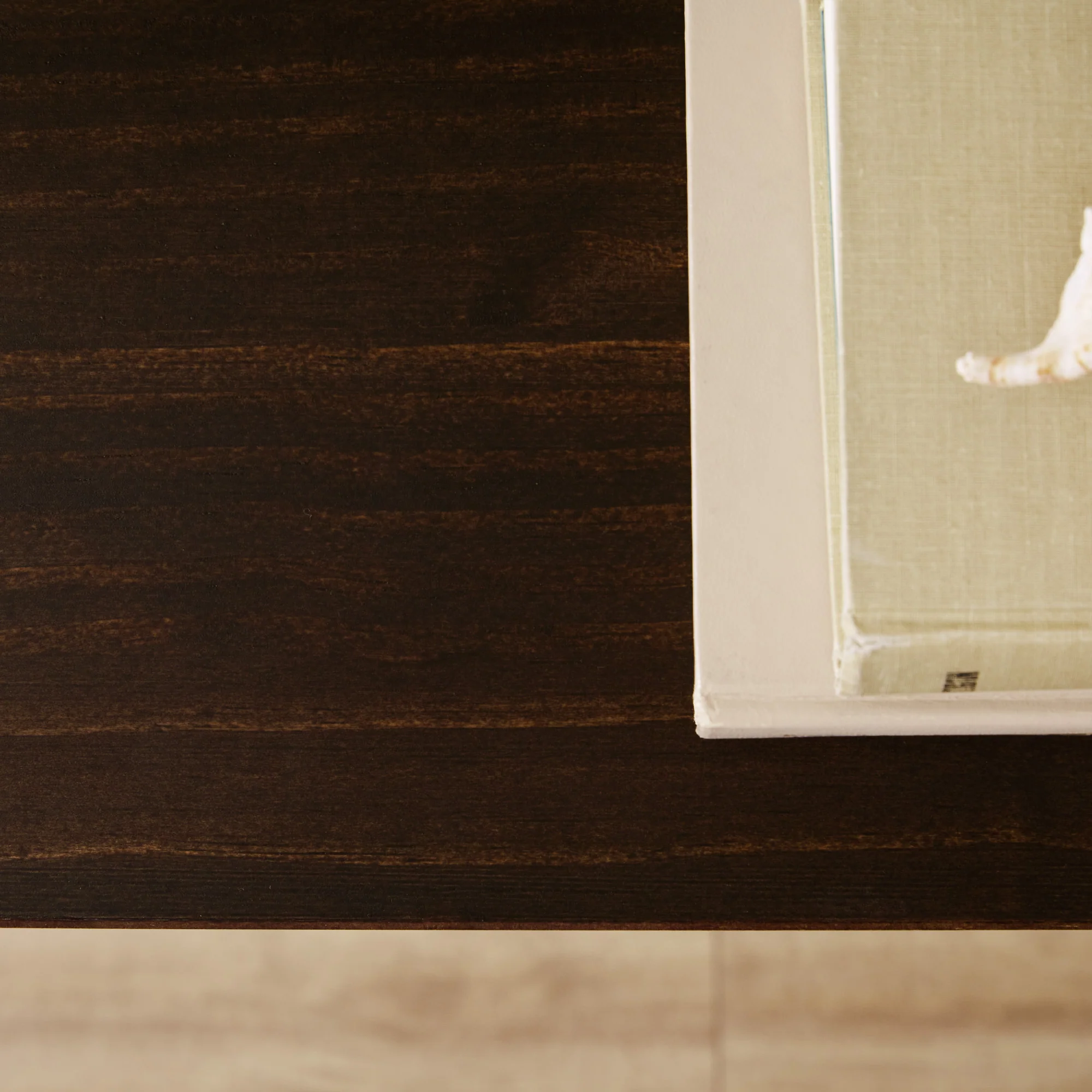 Colt Modern Farmhouse Easy Assembly 40 Entry Table