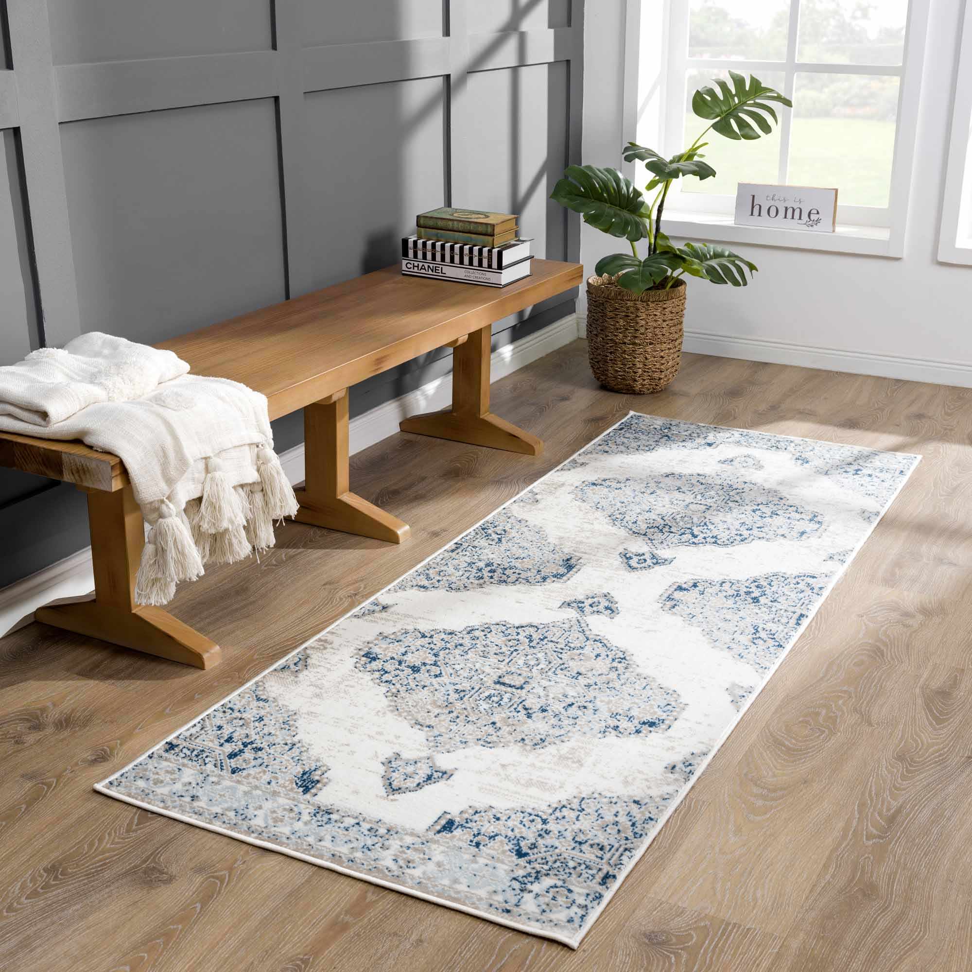 Boutique Rugs - Amir Area Rug