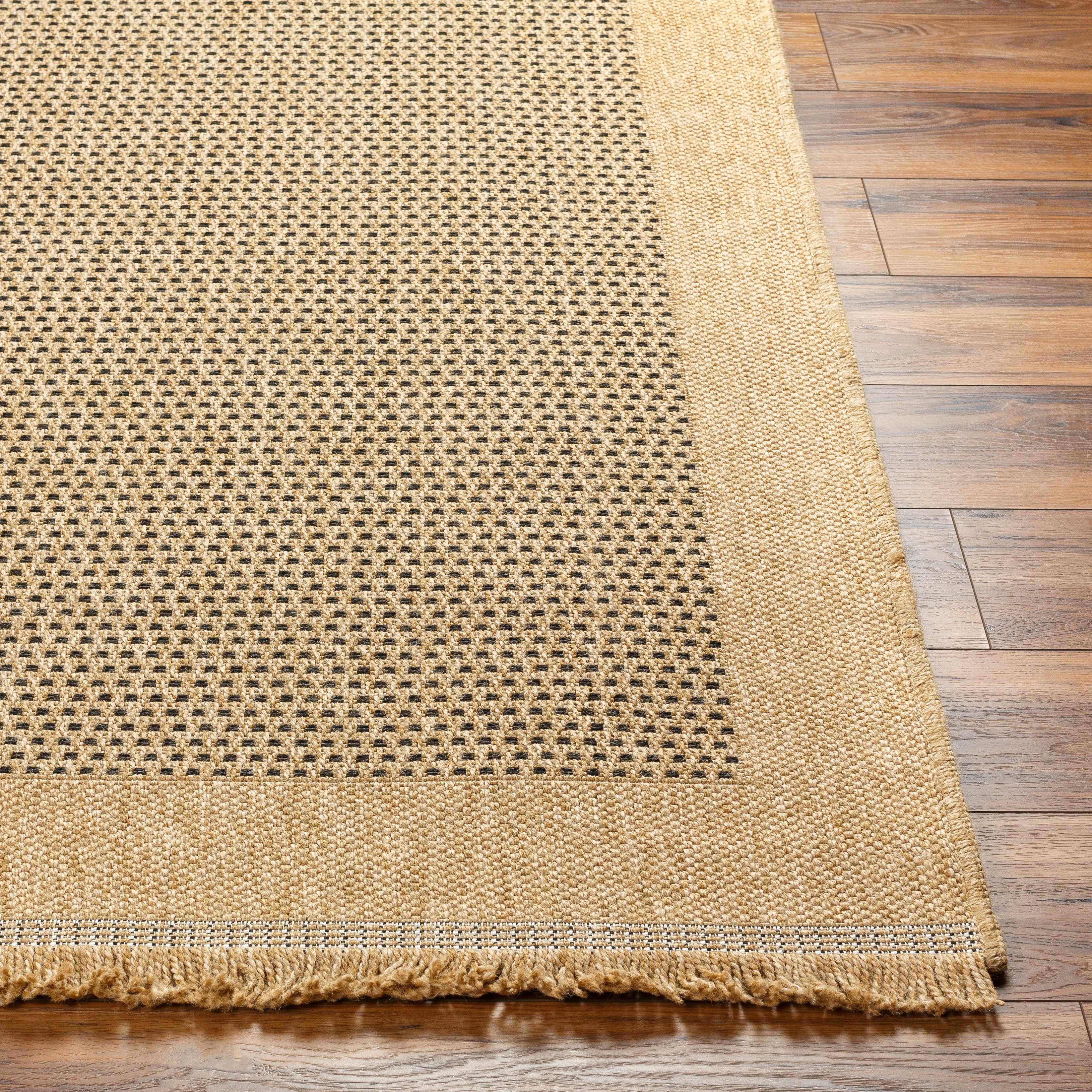 Boutique Rugs - Bast Indoor & Outdoor Rug