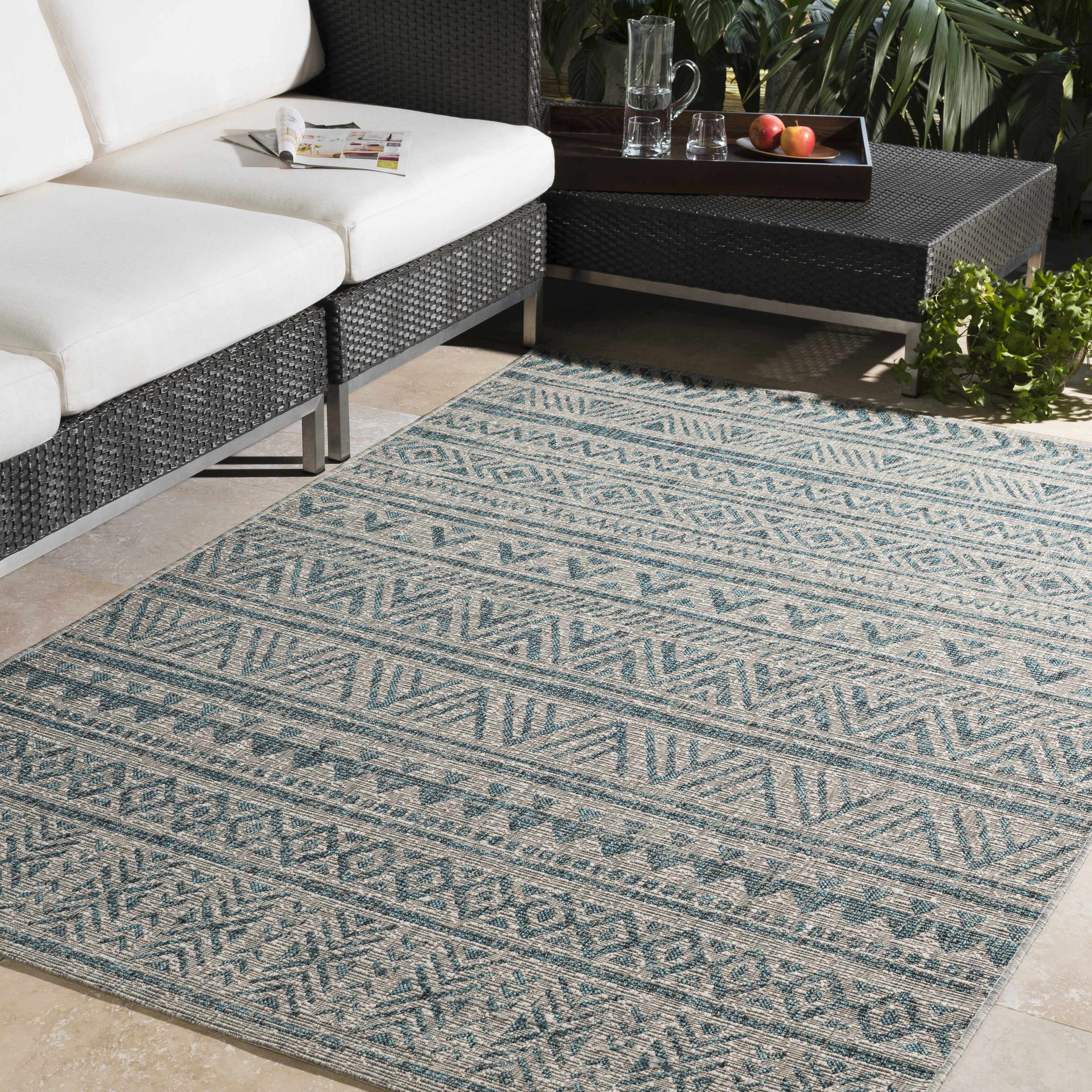 Boutique Rugs - Ambridge Area Rug