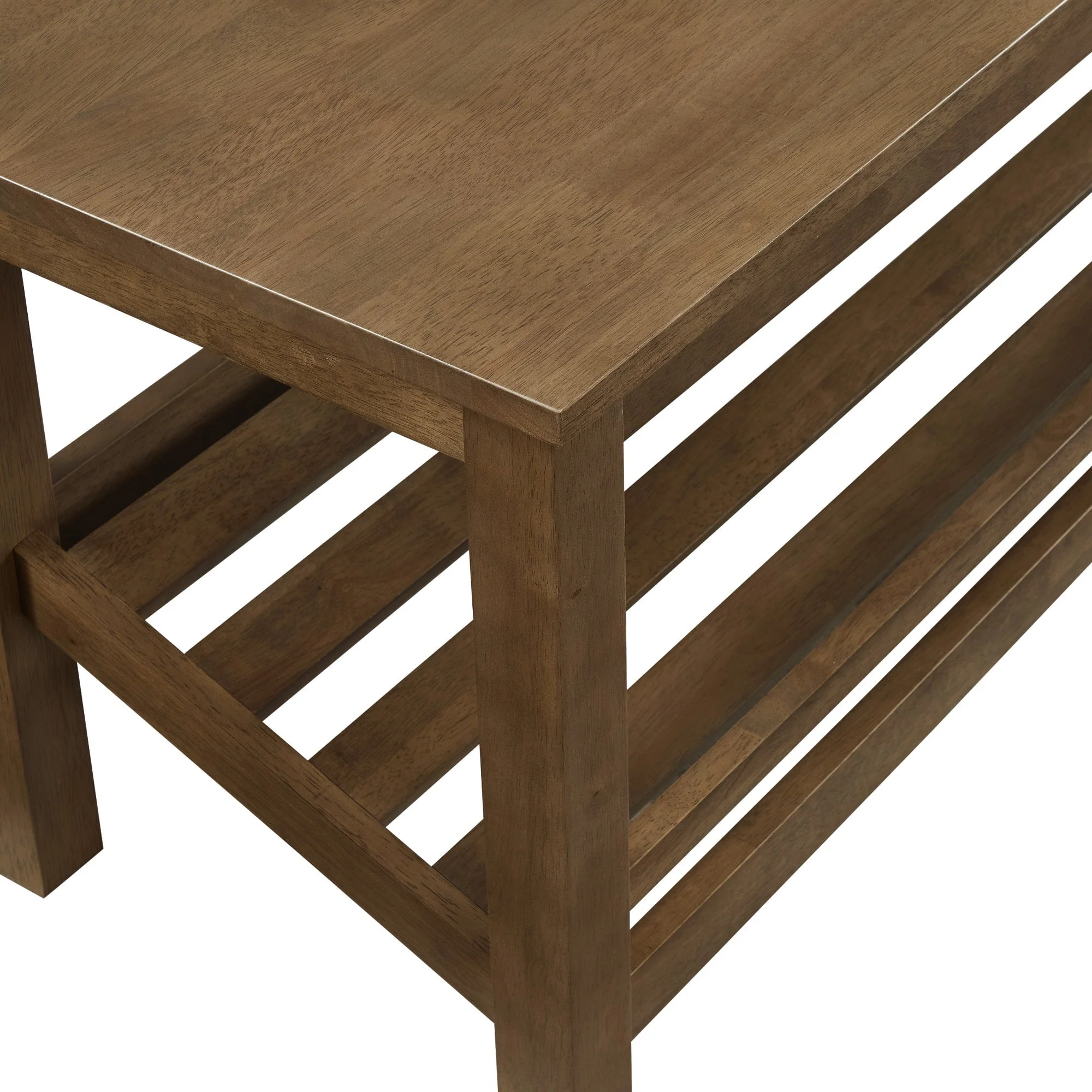 48 Rover Entry Bench