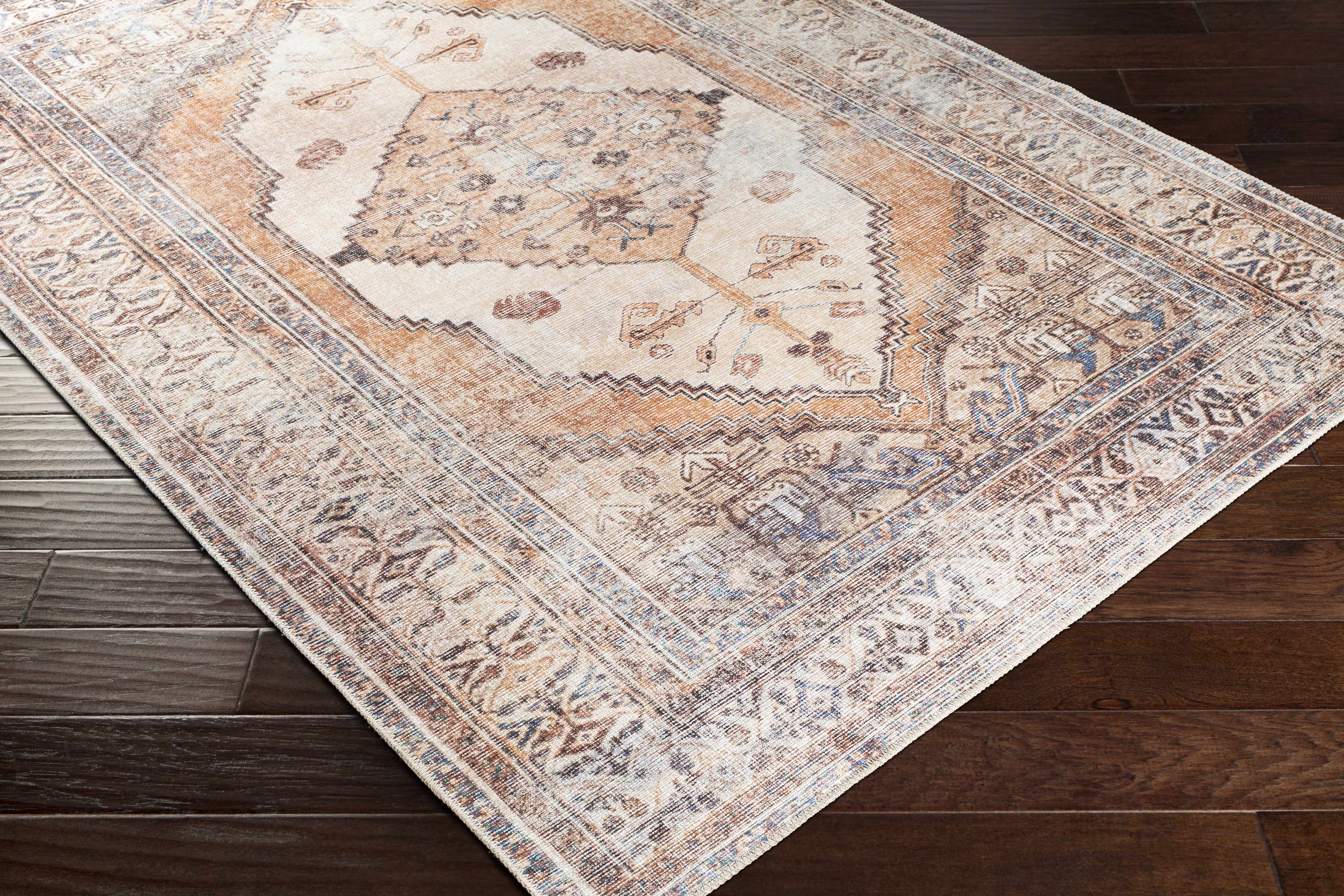 Boutique Rugs - Arncliffe Washable Area Rug