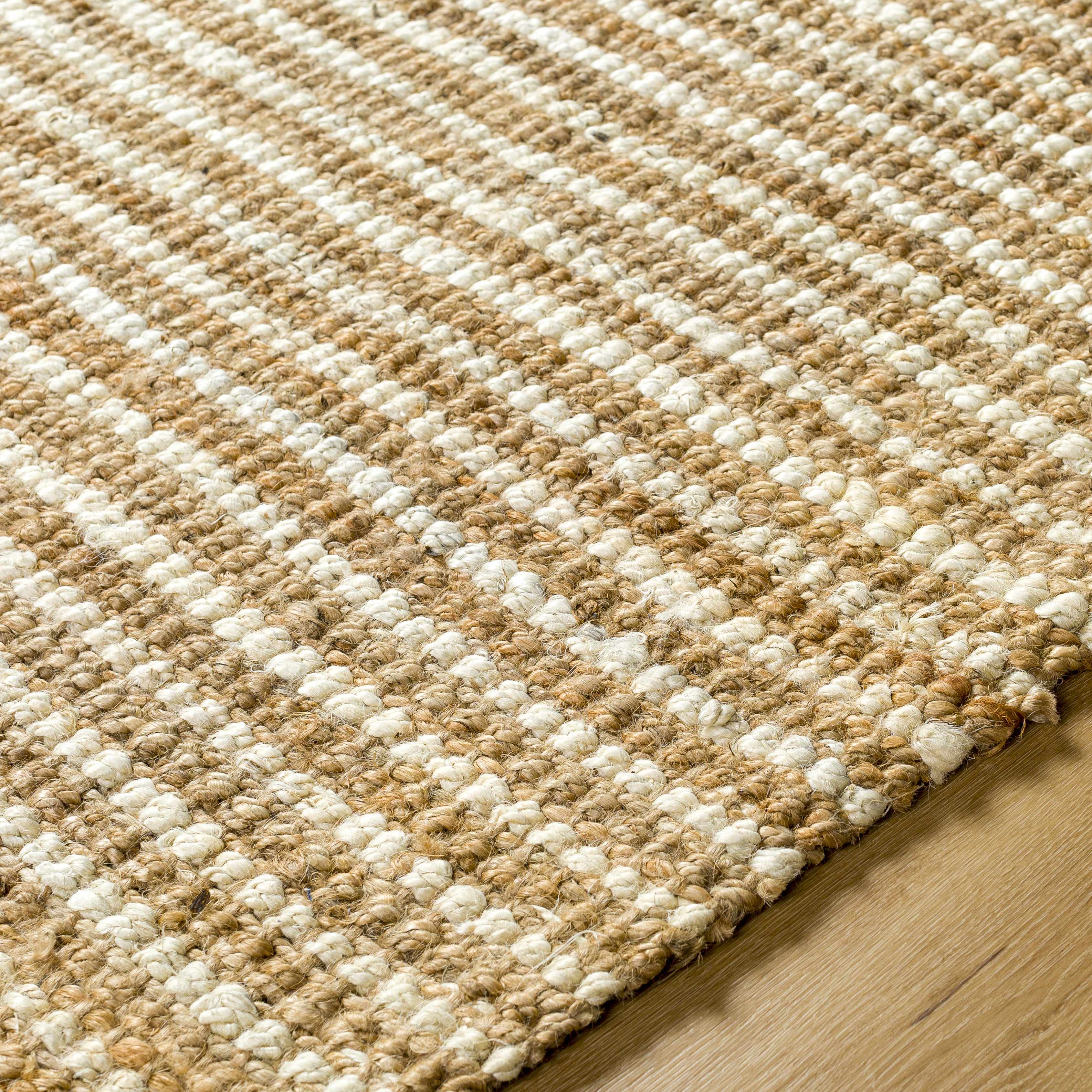 Boutique Rugs - Ambel Jute Rug