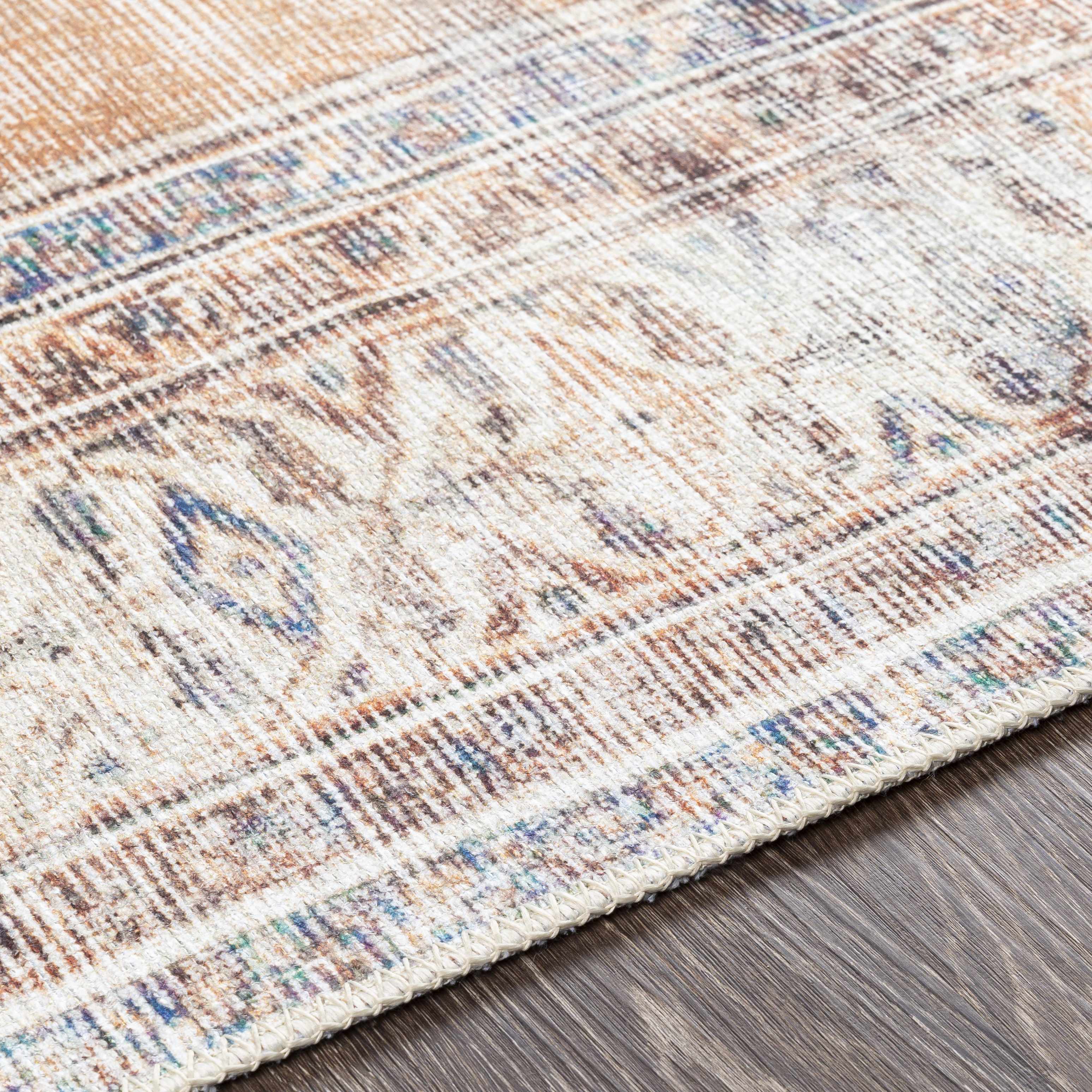 Boutique Rugs - Arncliffe Washable Area Rug