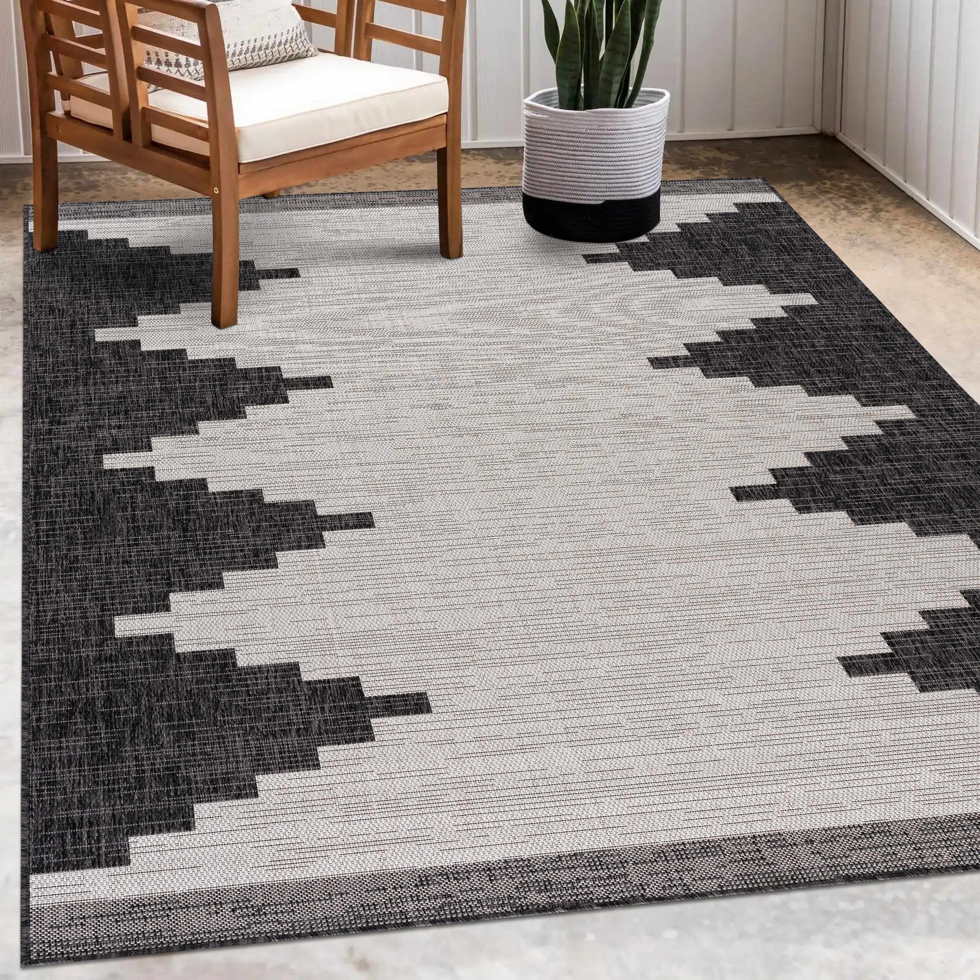 Boutique Rugs - Djugun Outdoor Rug