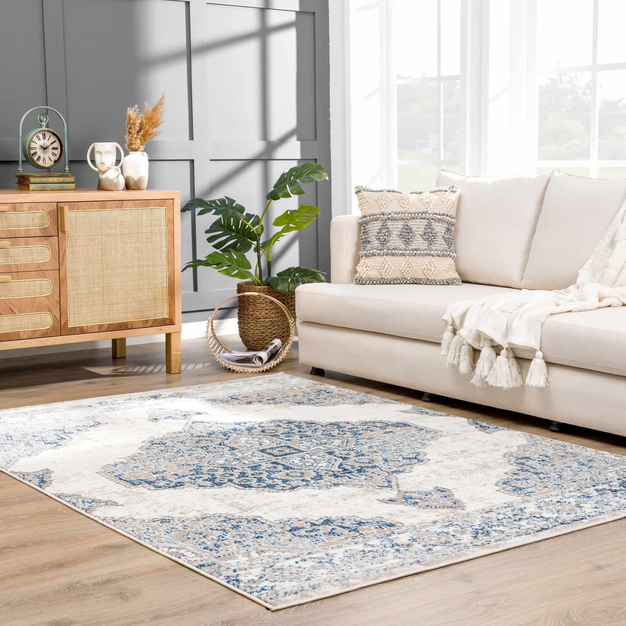 Boutique Rugs - Amir Area Rug
