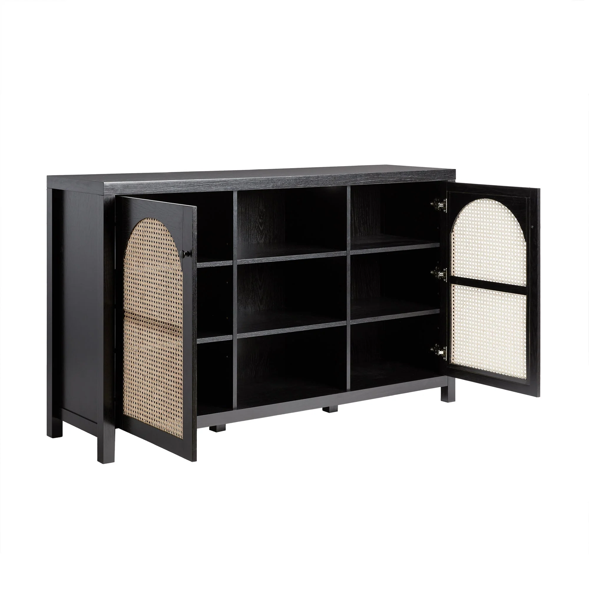 Sasha 58 Rattan Sideboard / TV Stand