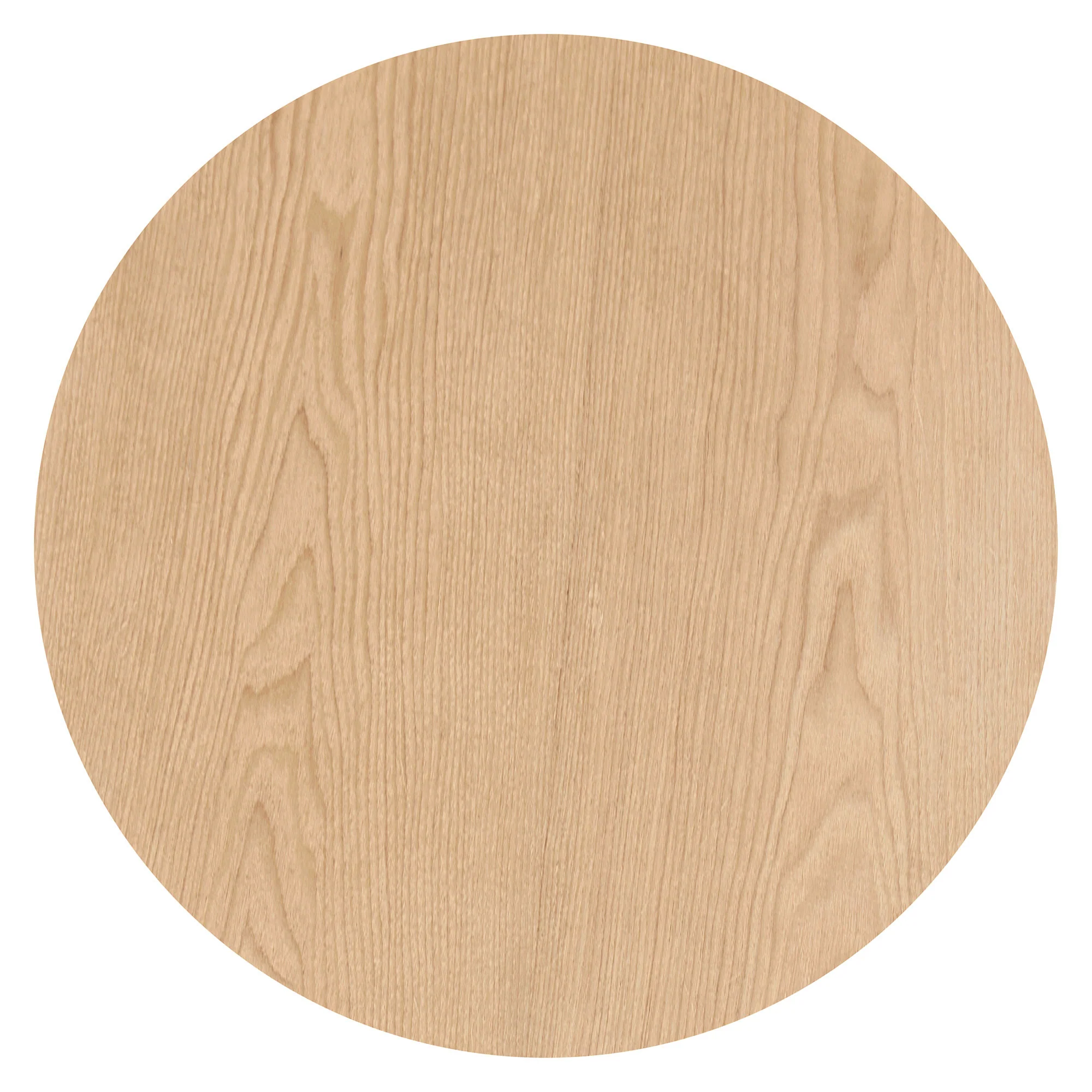 Walker Edison | Fluted Side Accent Table