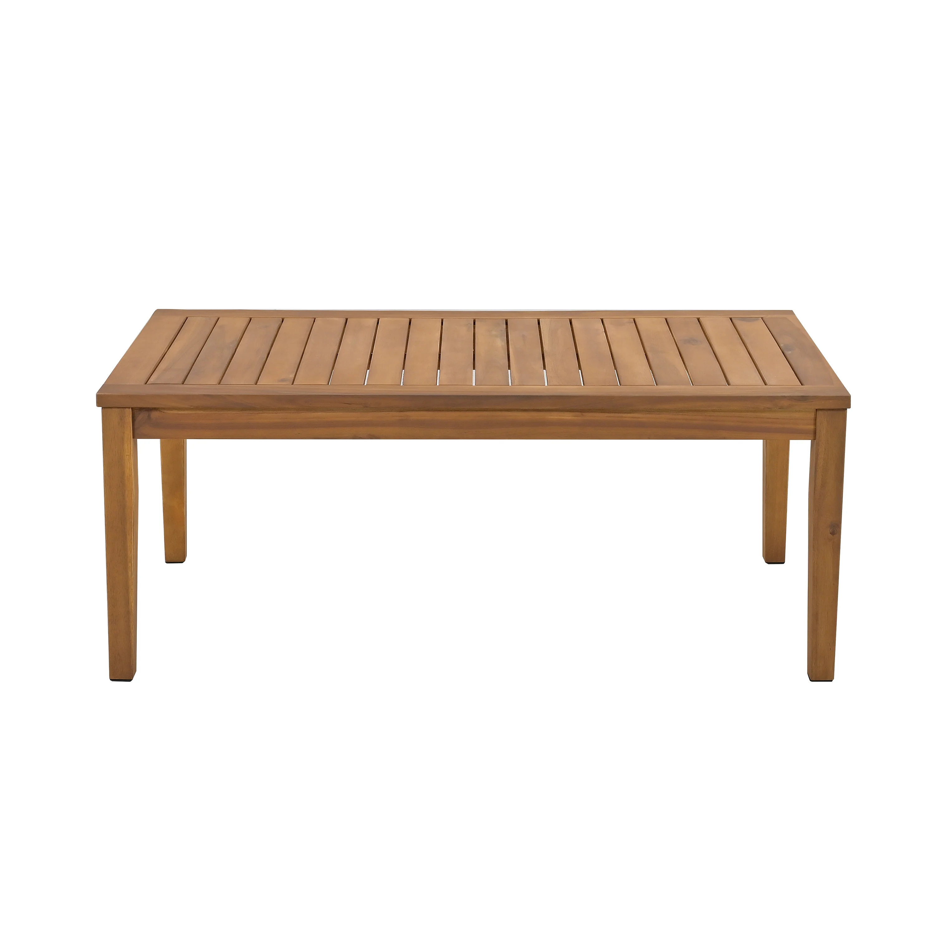 Walker Edison | Rope Patio Furniture Set