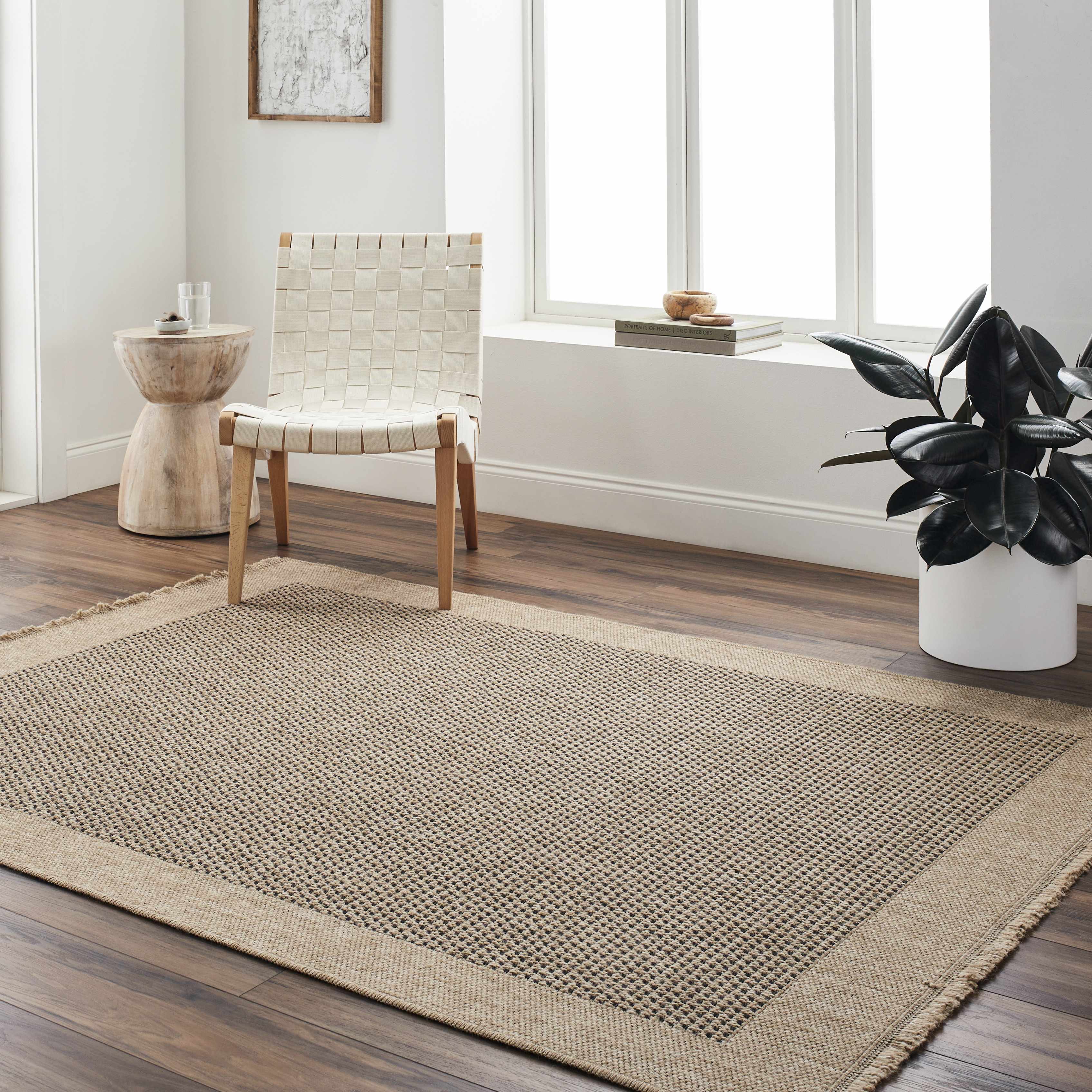 Boutique Rugs - Bast Indoor & Outdoor Rug