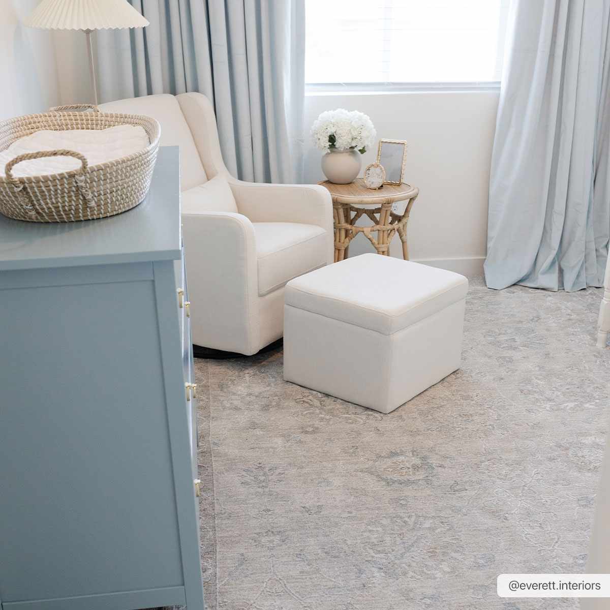 Boutique Rugs - Albuquerque Area Rug