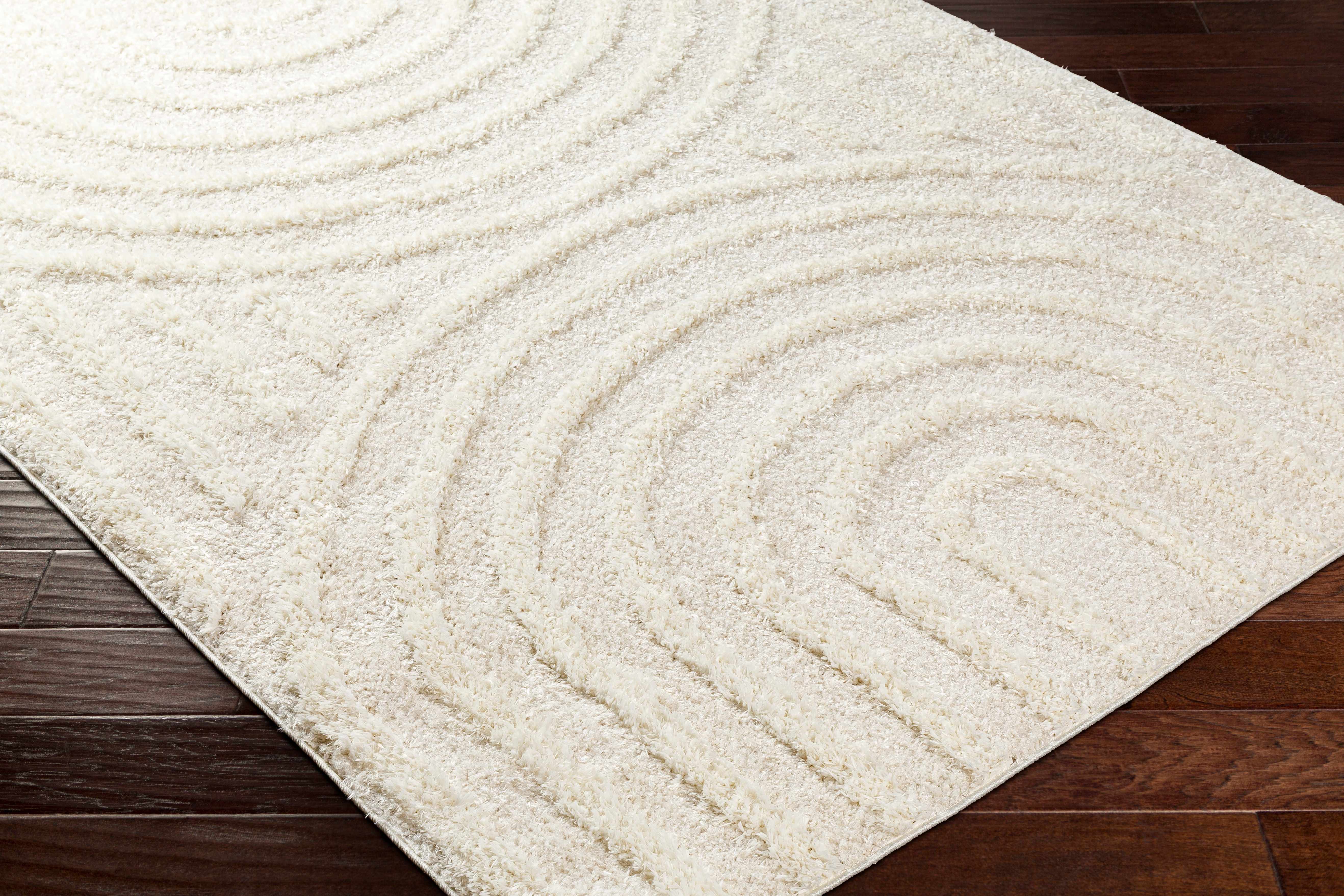 Boutique Rugs - Arnel Cream Area Rug