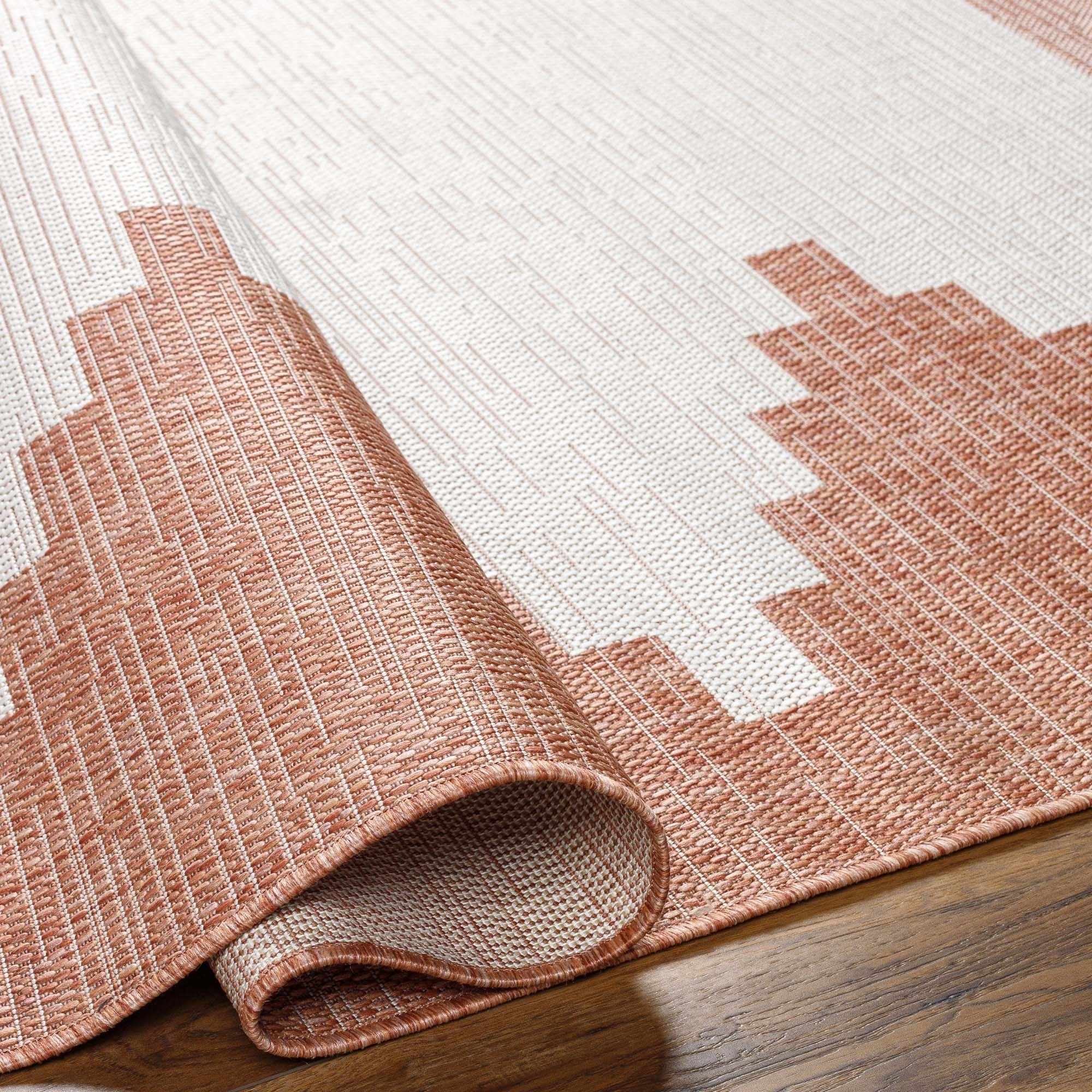 Boutique Rugs - Djugun Peach Fuzz Indoor & Outdoor Rug