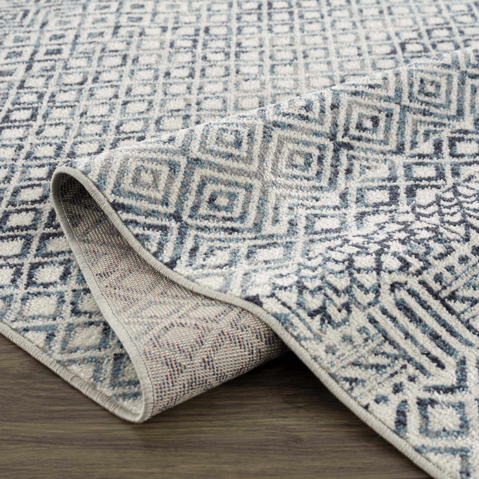 Boutique Rugs - Askeaton Washable Area Rug