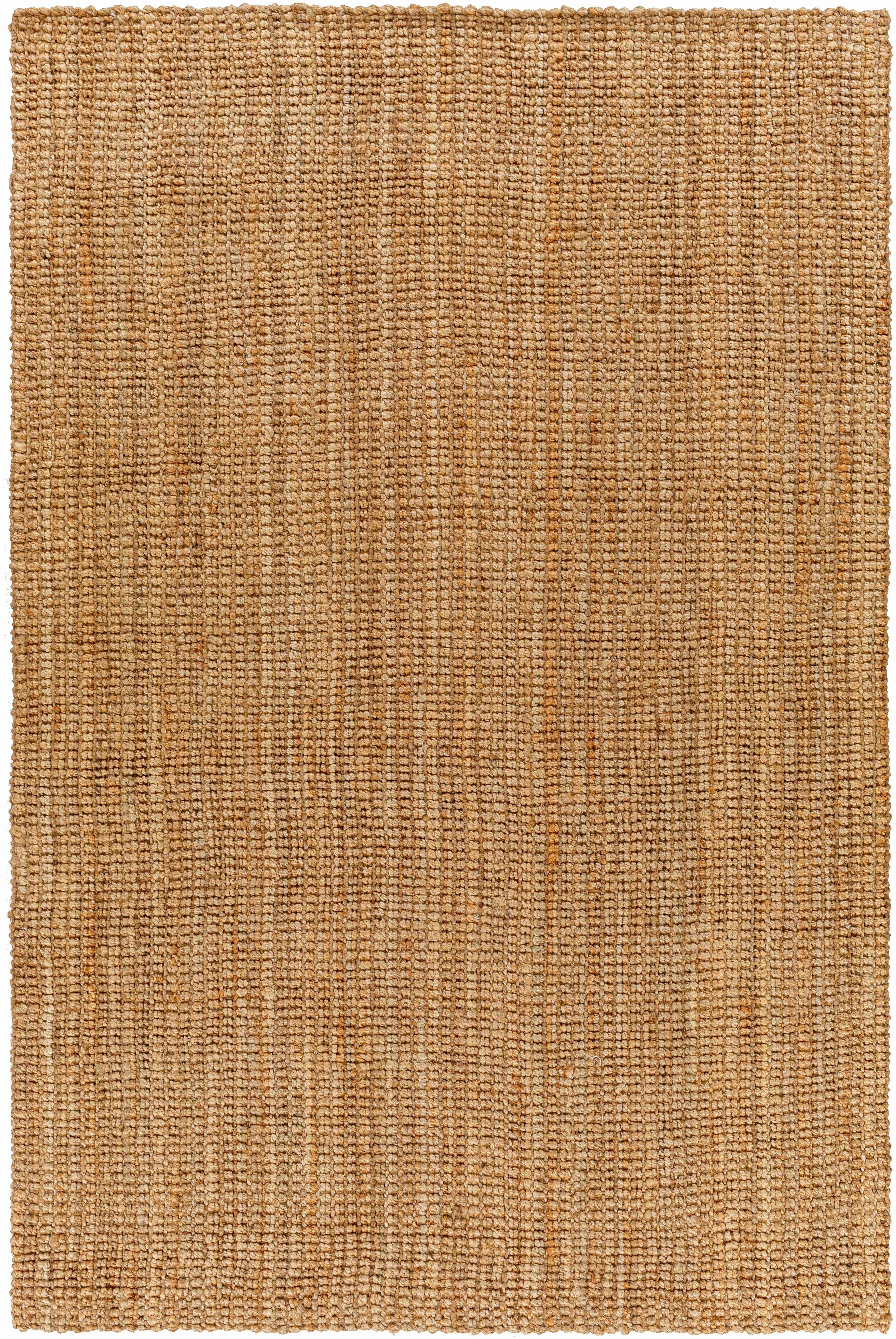 Boutique Rugs - Ambel Beige Jute Rug