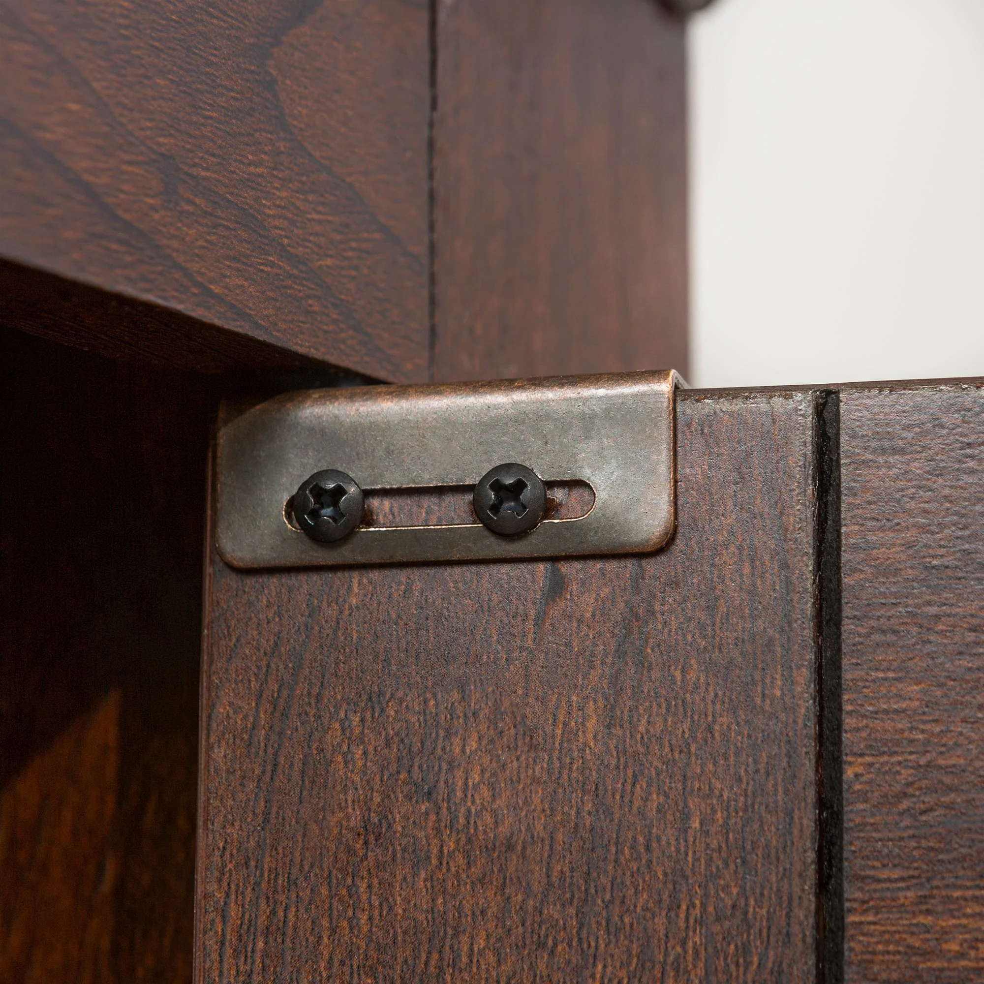 Coronado 44 Wood TV Stand