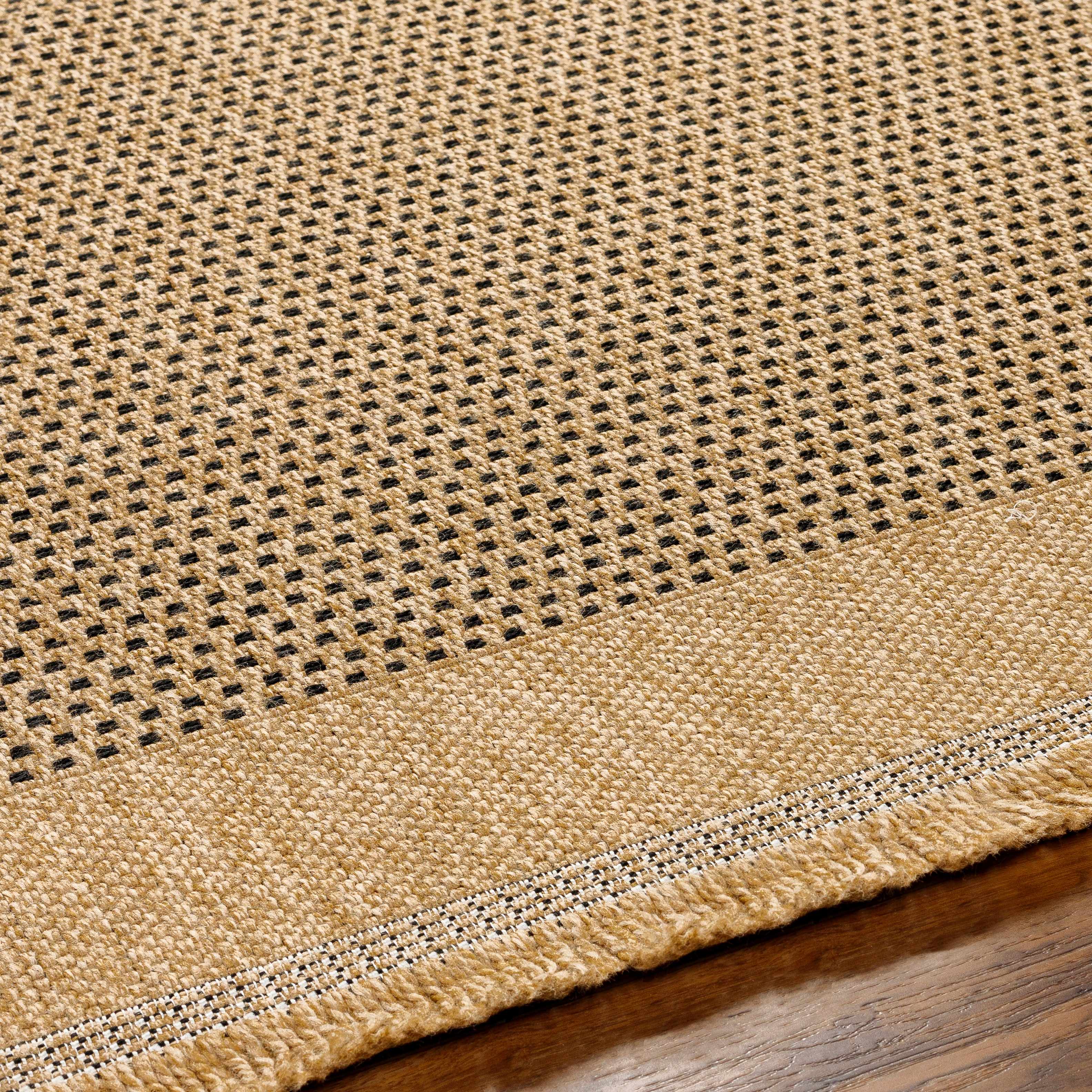 Boutique Rugs - Bast Indoor & Outdoor Rug