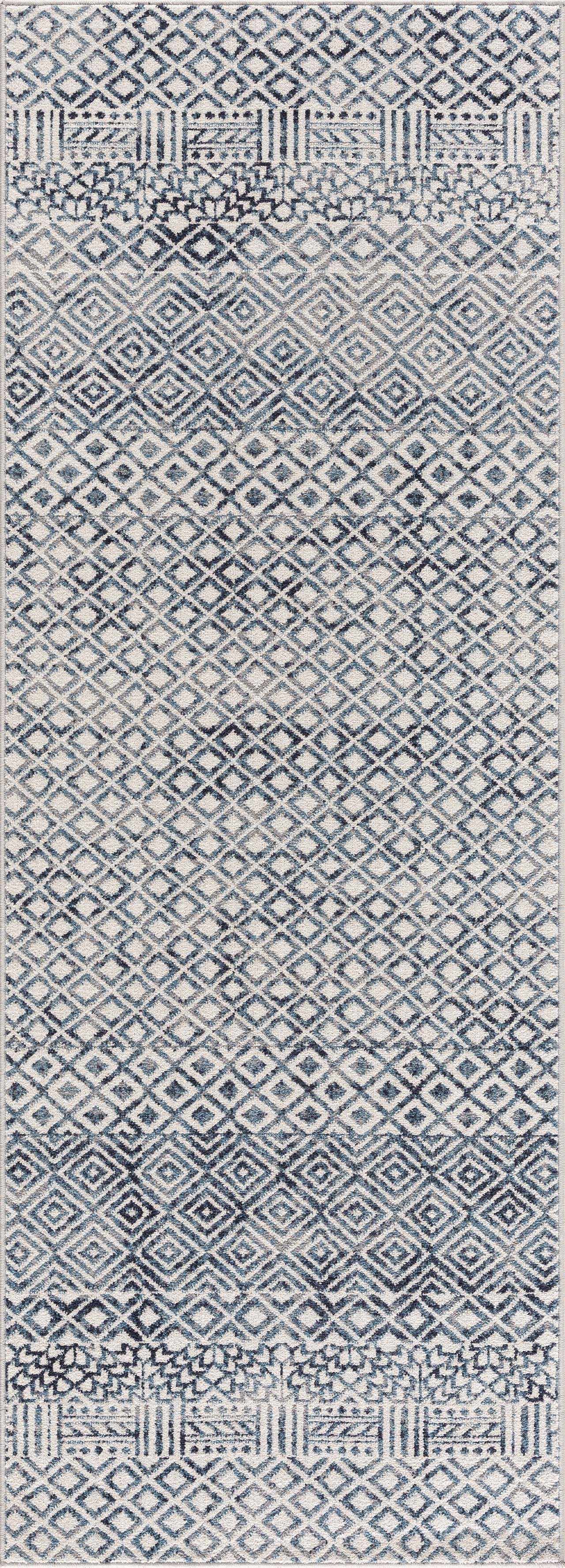 Boutique Rugs - Askeaton Washable Area Rug