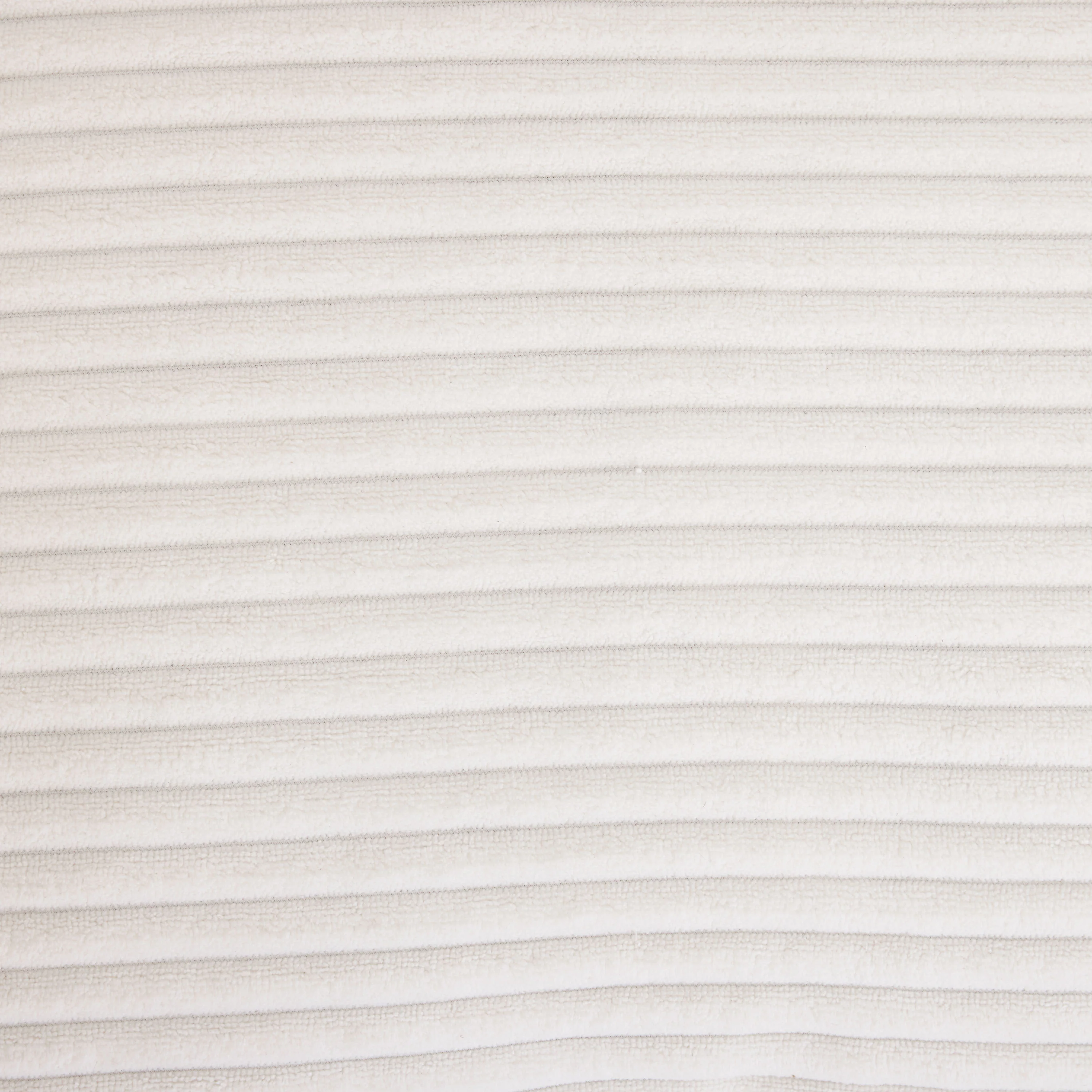 Walker Edison | Corduroy Armchair with Ottoman