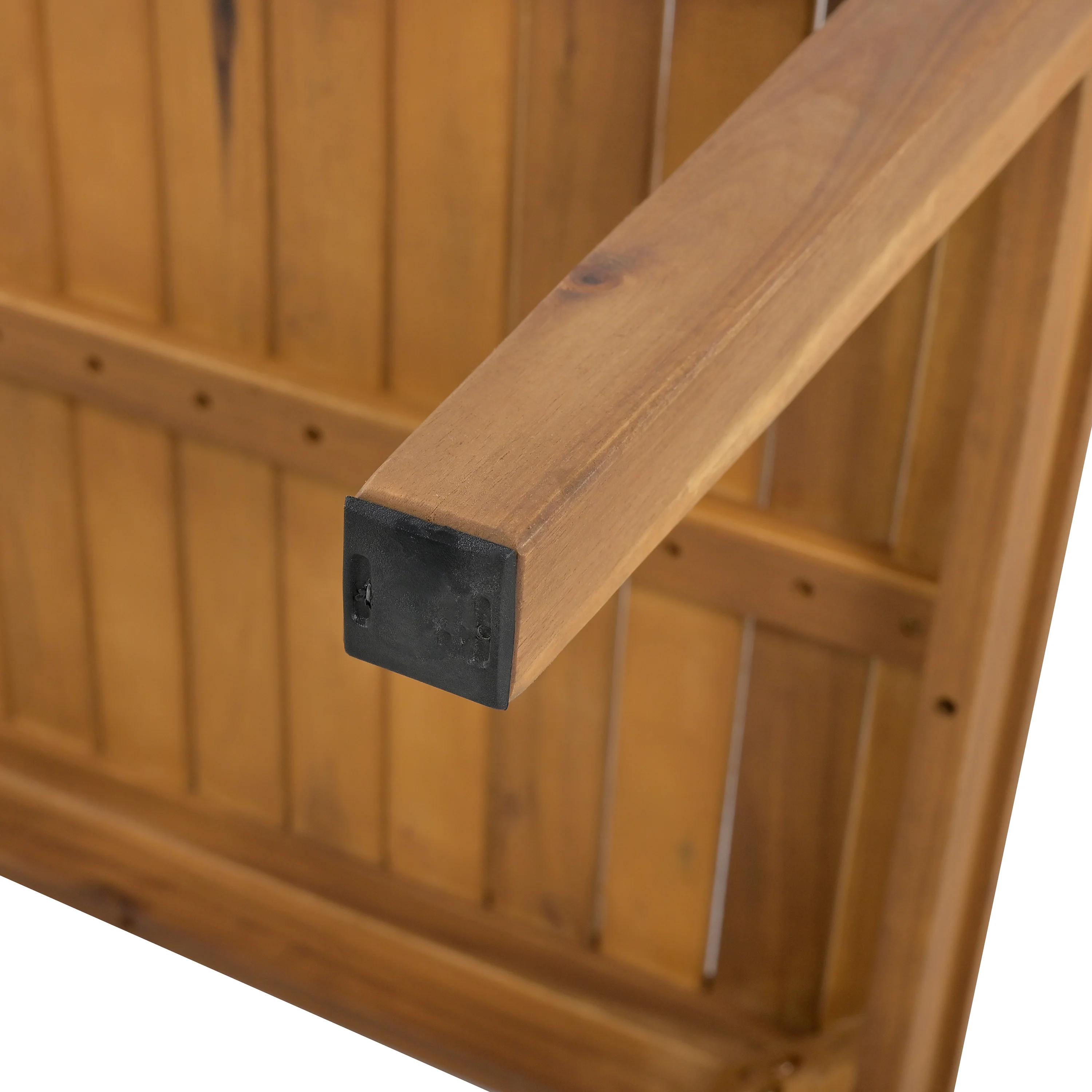 Walker Edison | Rope Patio Furniture Set