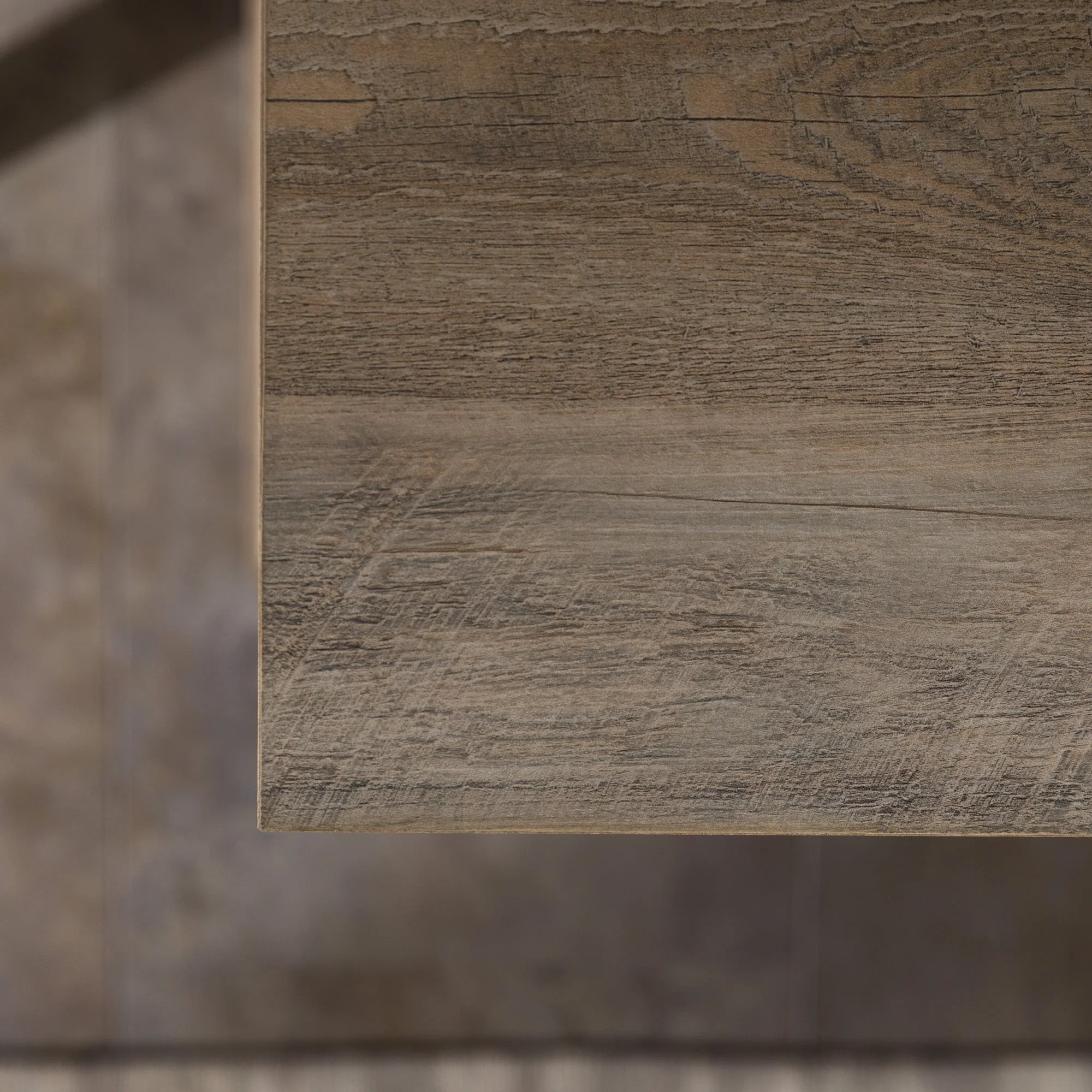 Abigail 58 Farmhouse 4 Door TV Stand