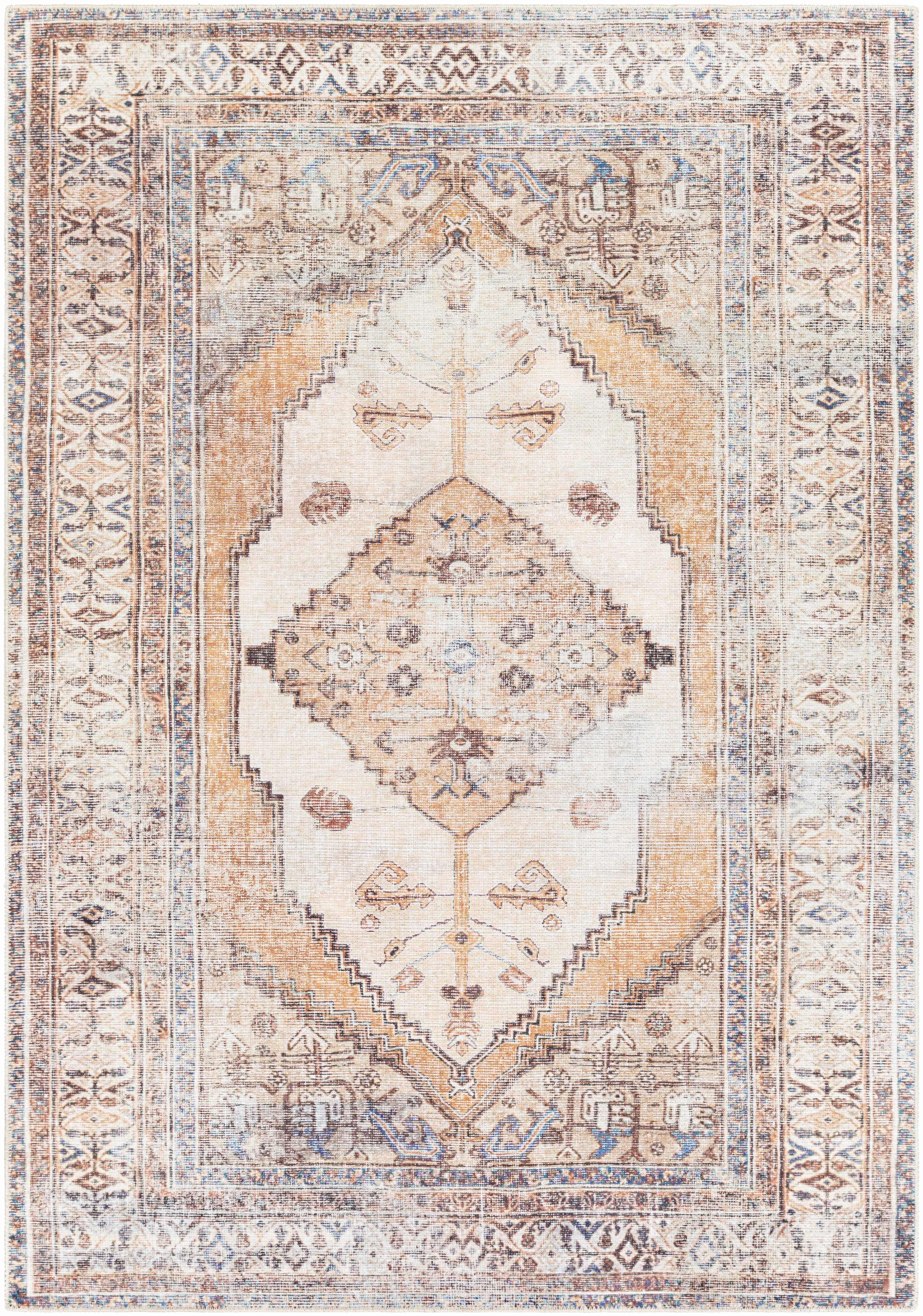 Boutique Rugs - Arncliffe Washable Area Rug
