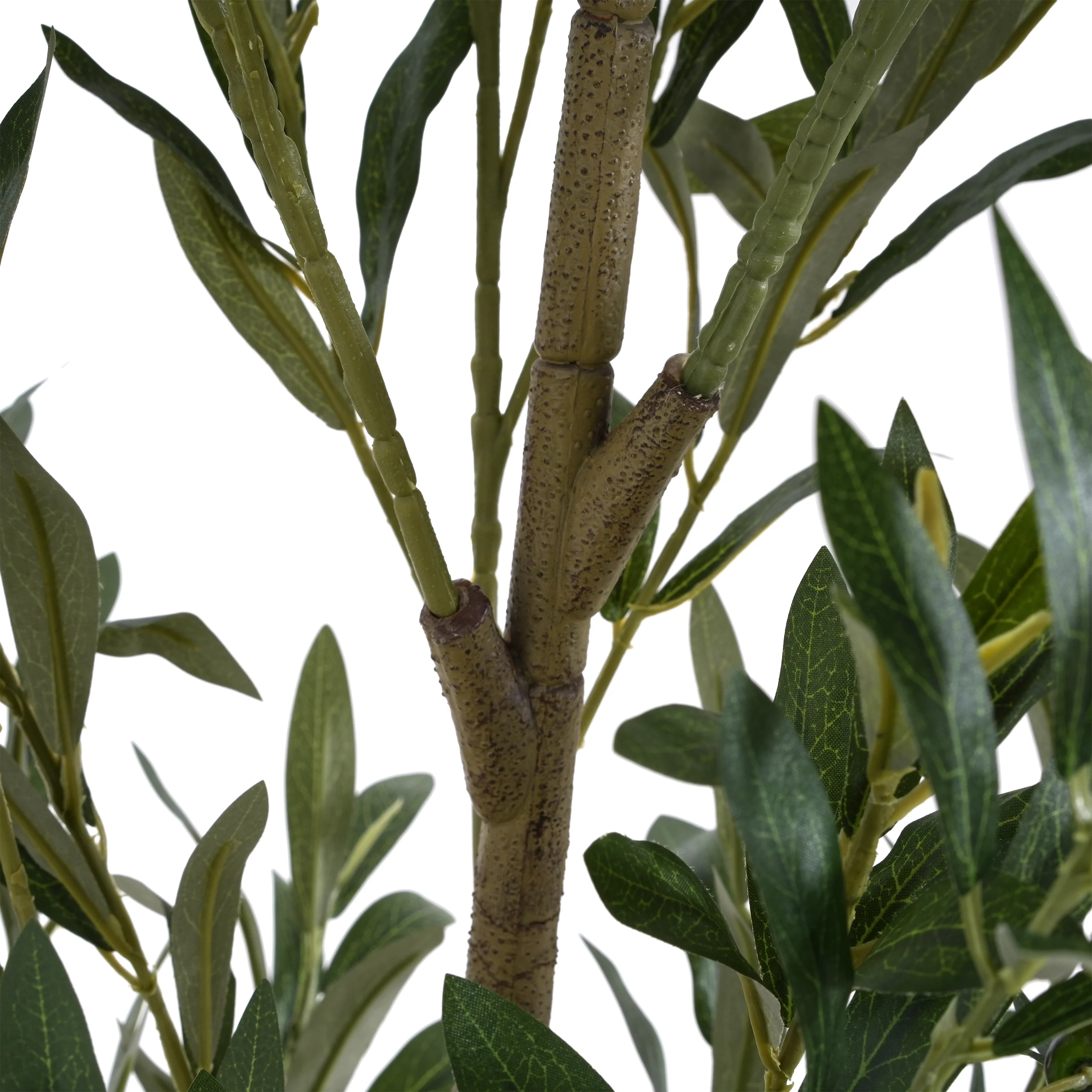 Walker Edison | 6' Artificial Olive Tree with Pot