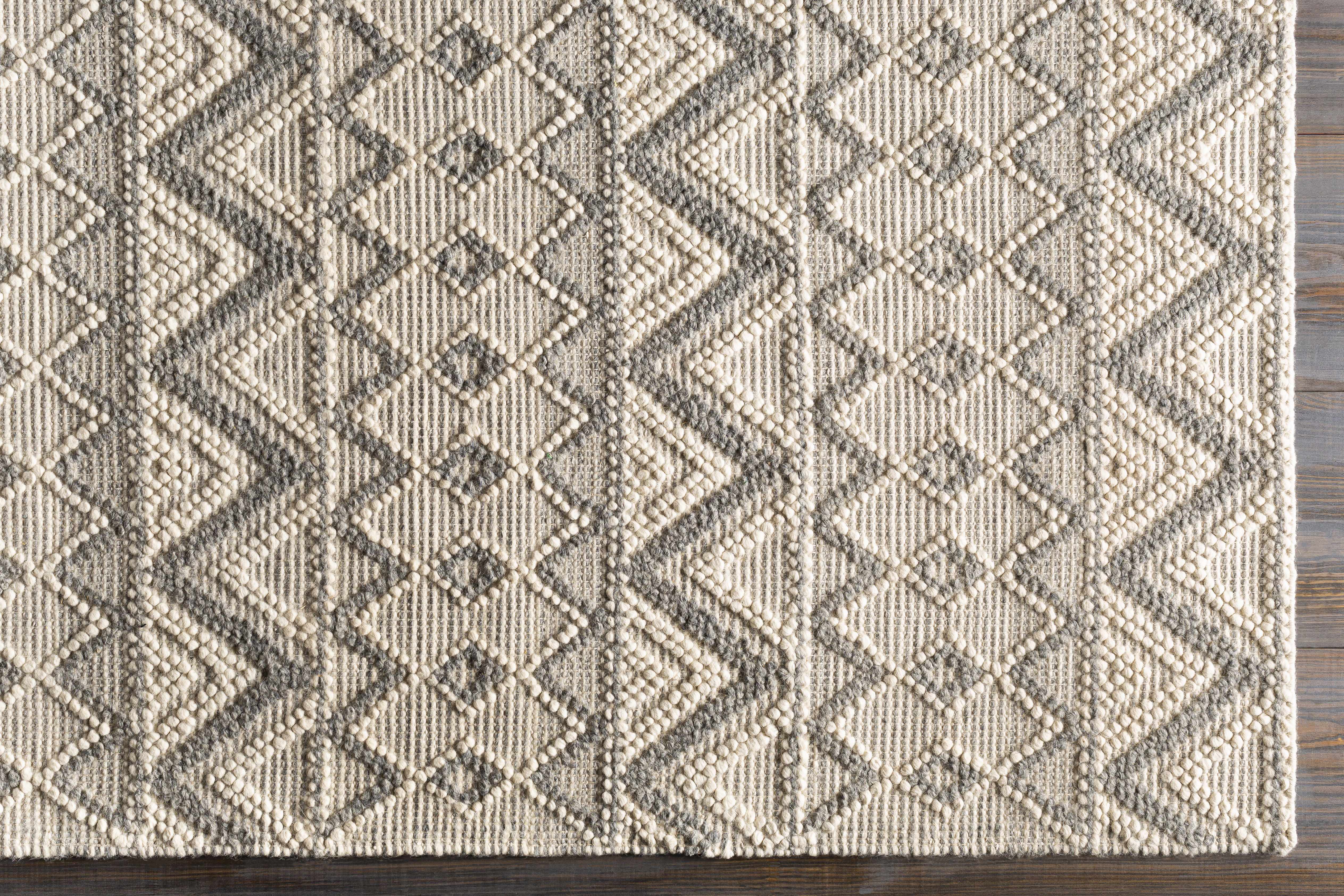 Boutique Rugs - Antigo Wool Area Rug