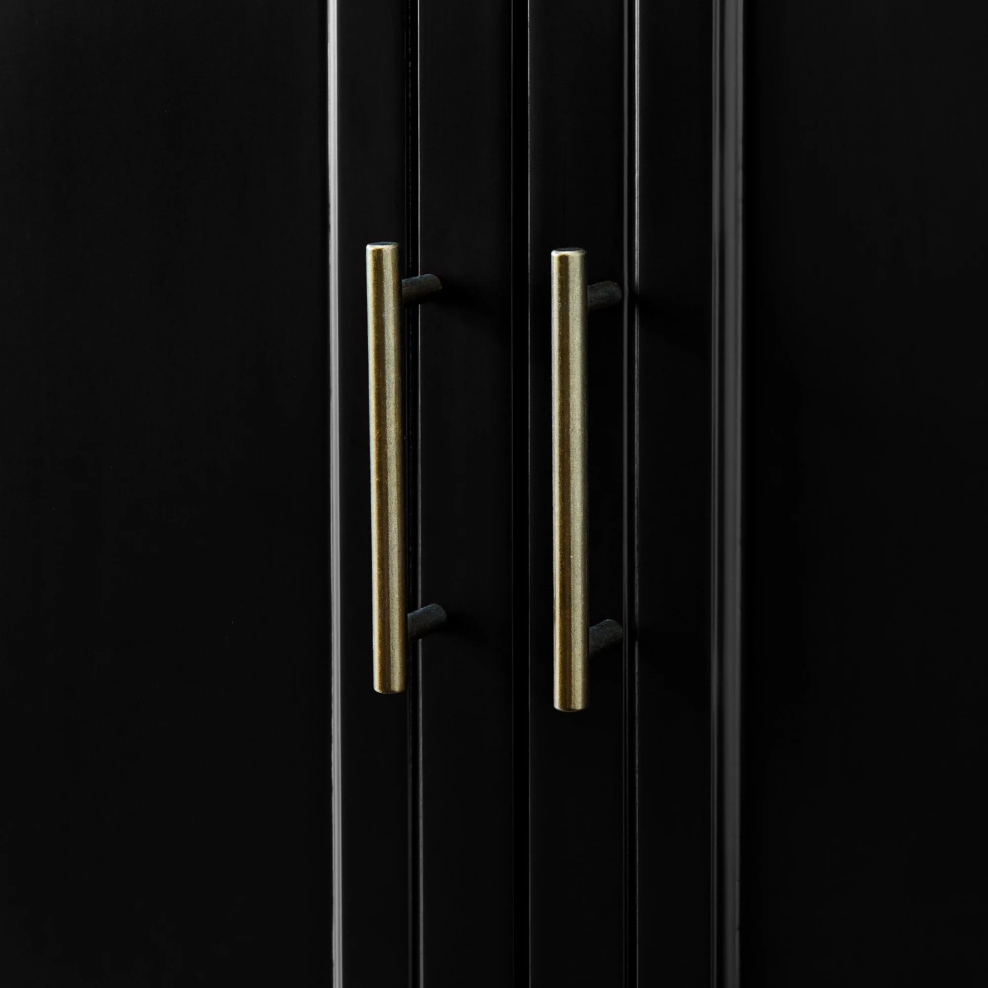 Laurel Modern Buffet Sideboard & TV Stand