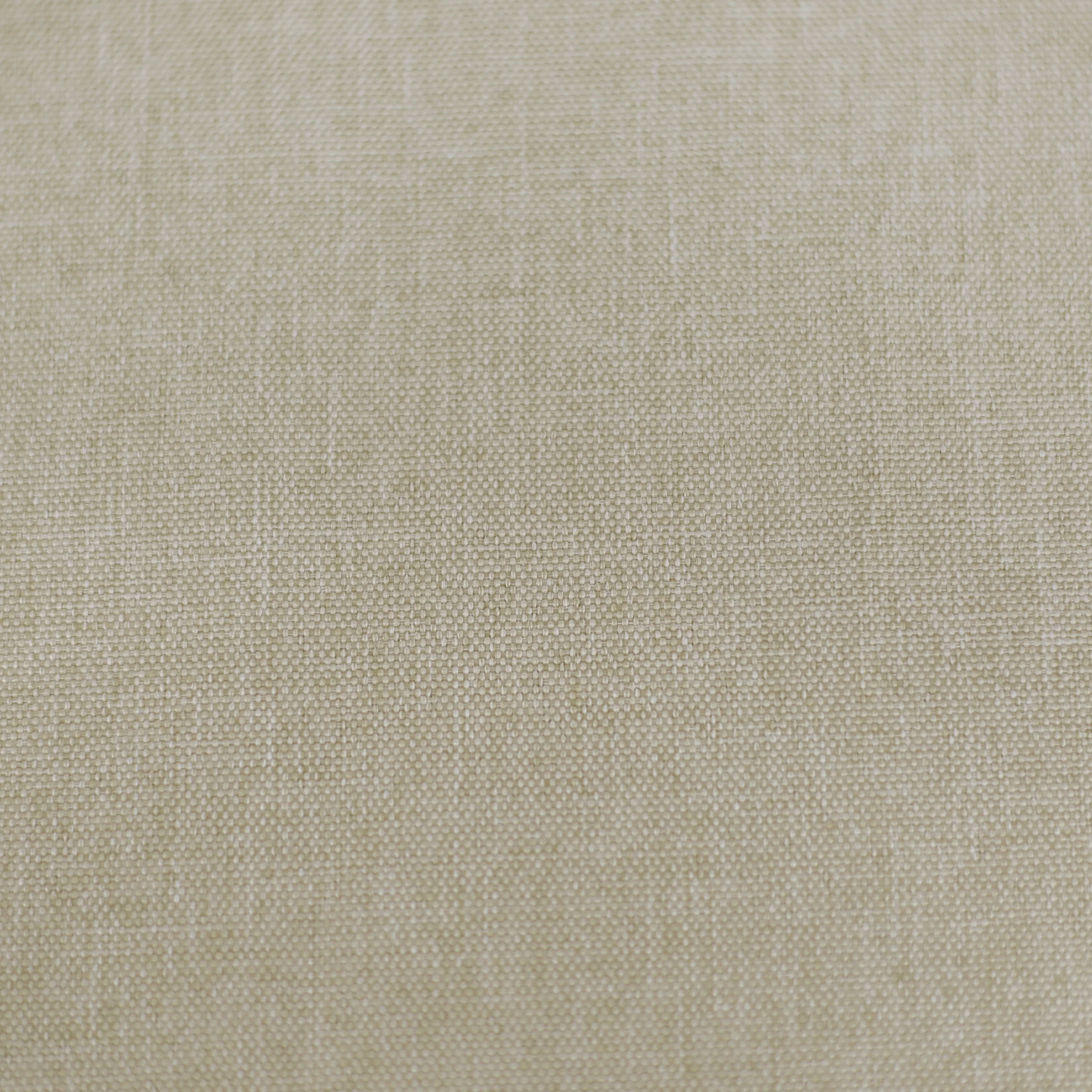 Walker Edison | Contemporary Minimalist Beige Wicker Rocking Chair Set of 2