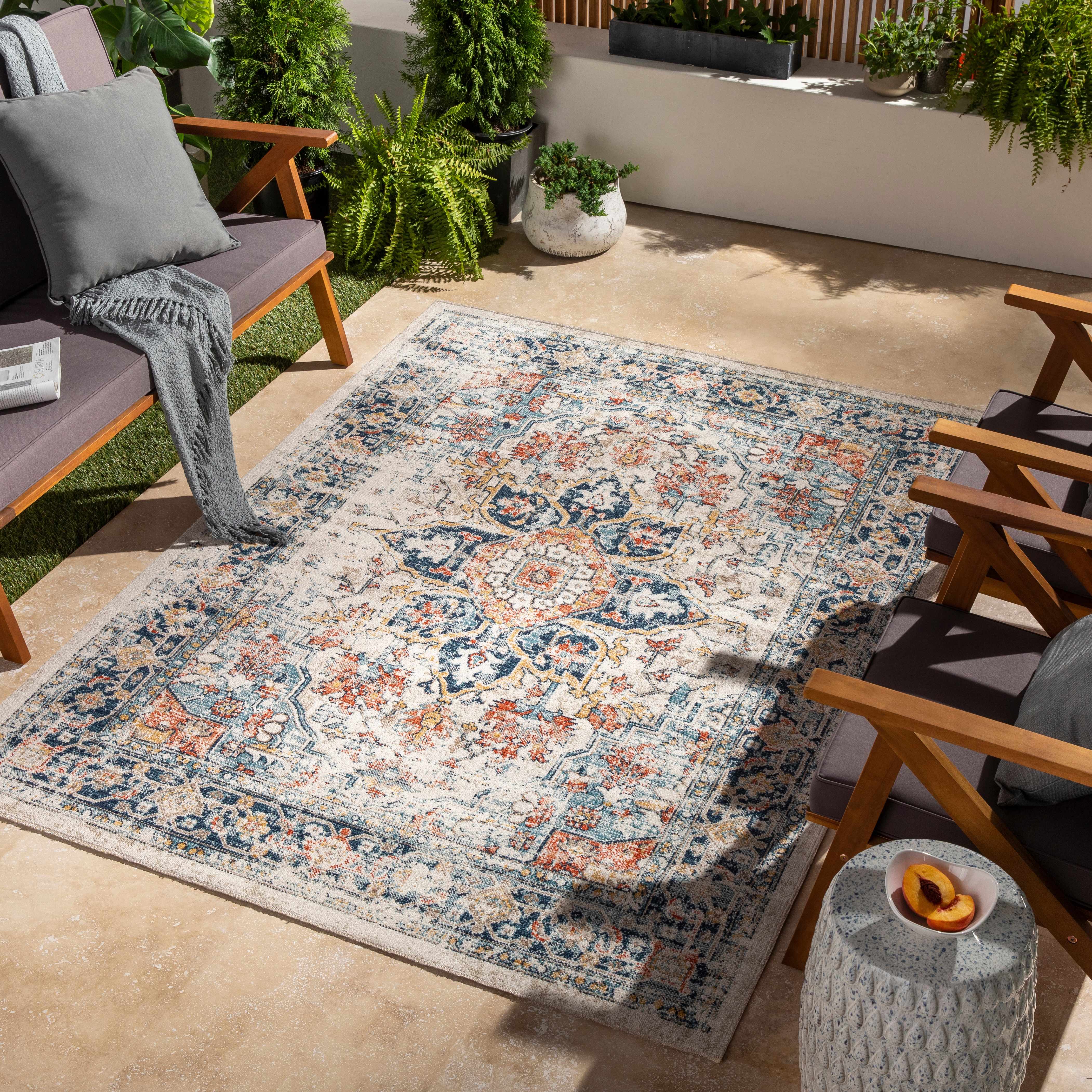 Boutique Rugs - Dorval Outdoor Rug