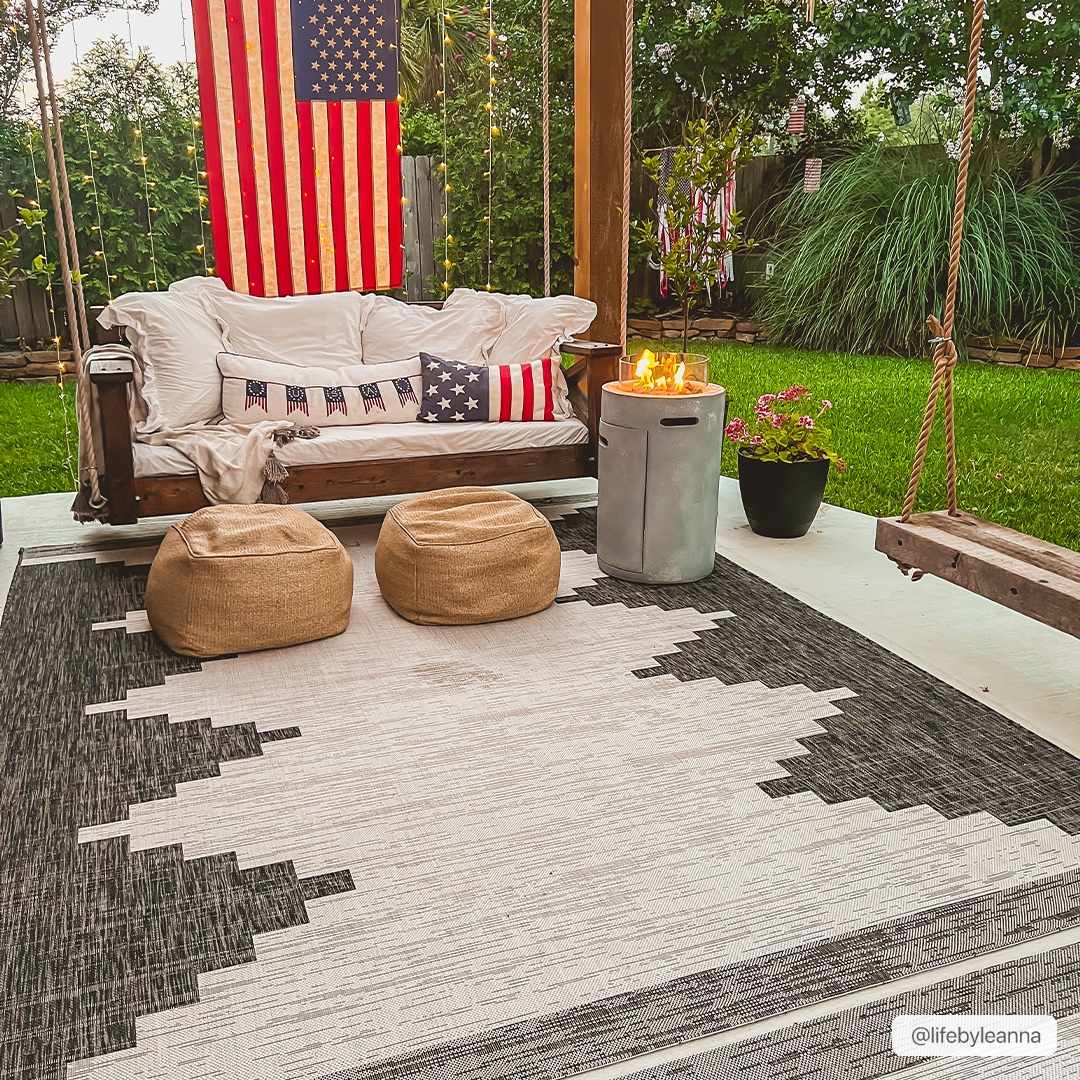 Boutique Rugs - Djugun Outdoor Rug