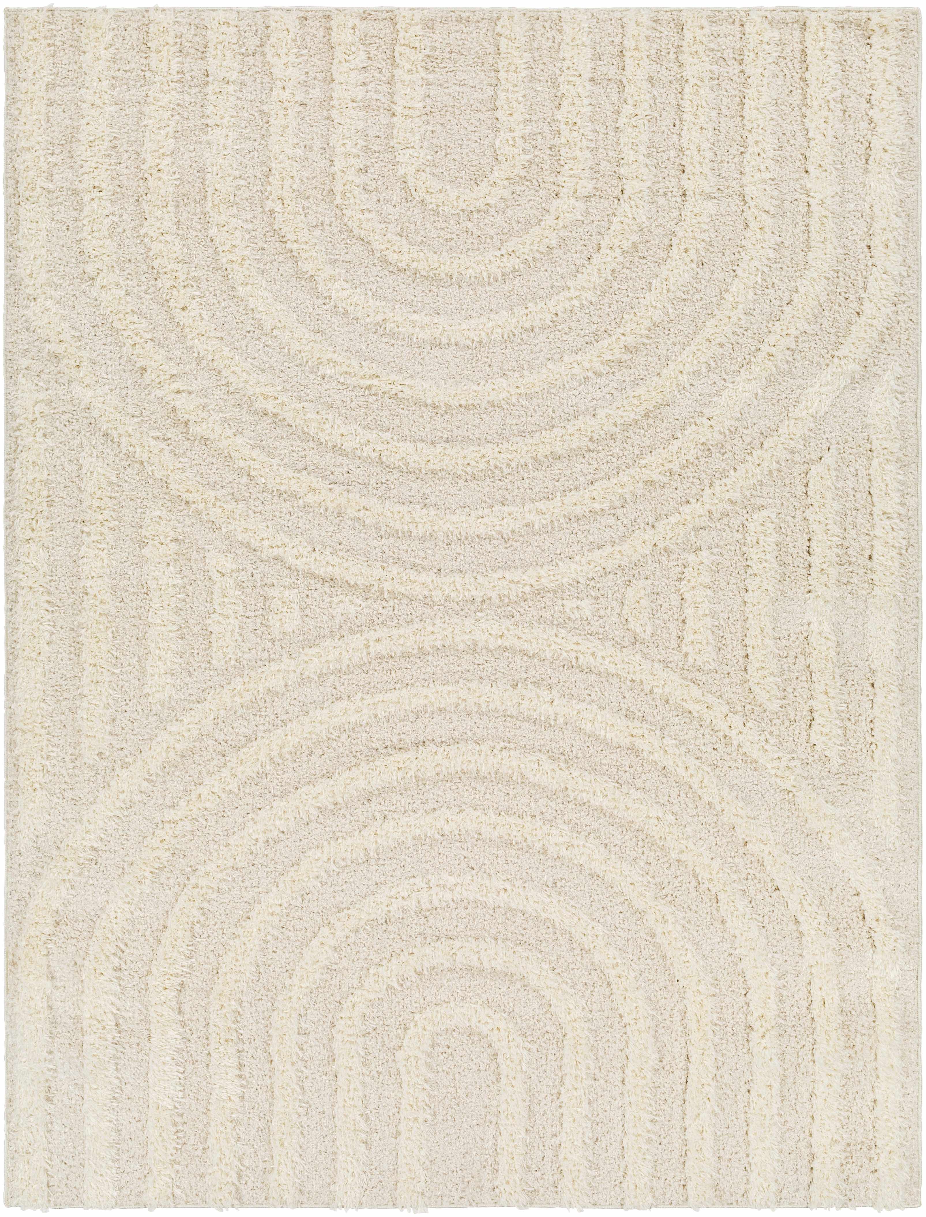 Boutique Rugs - Arnel Cream Area Rug