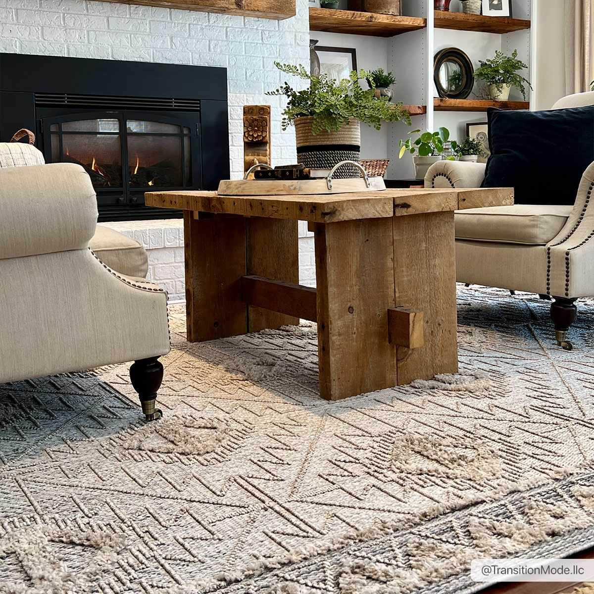 Boutique Rugs - Agoo Area Rug