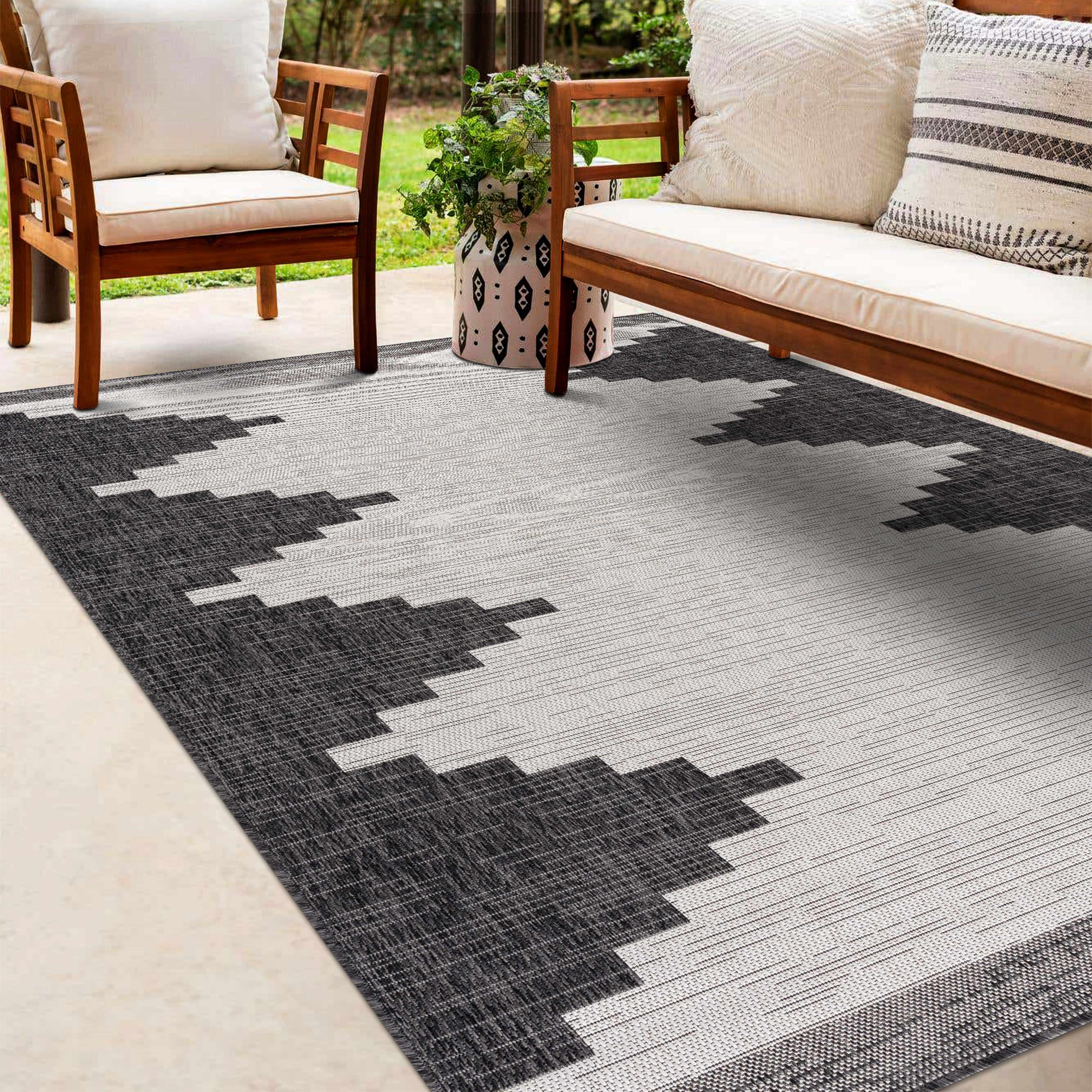 Boutique Rugs - Djugun Outdoor Rug