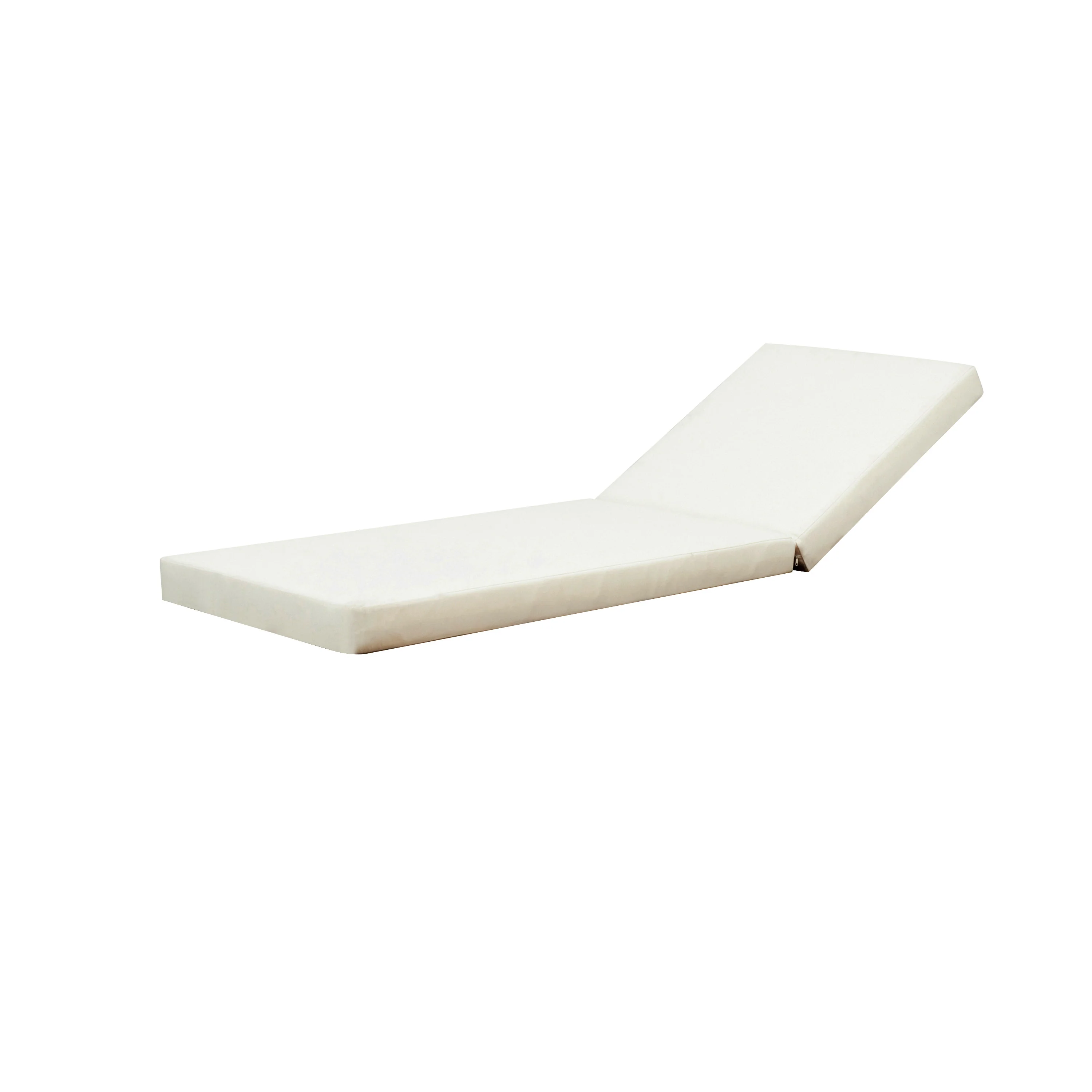 Walker Edison | Outdoor Patio Lounge Chaise Chair