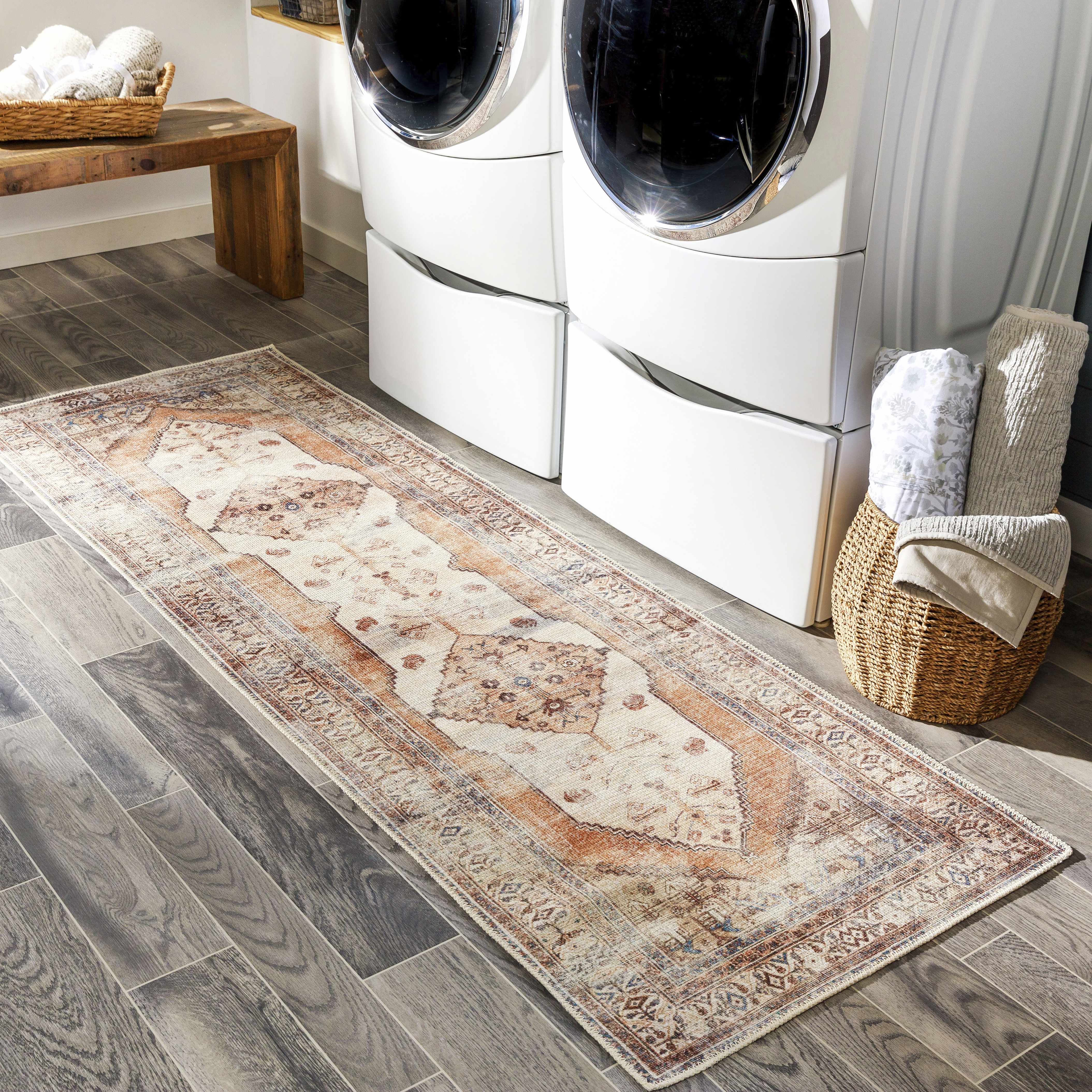 Boutique Rugs - Arncliffe Washable Area Rug