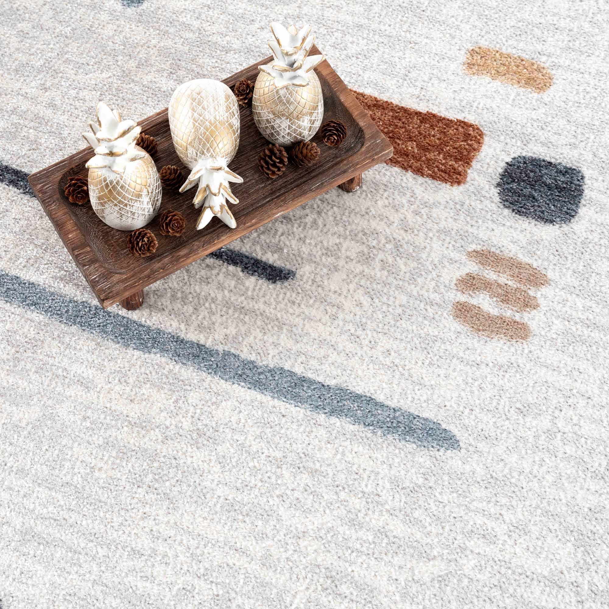 Boutique Rugs - Arnon Washable Area Rug
