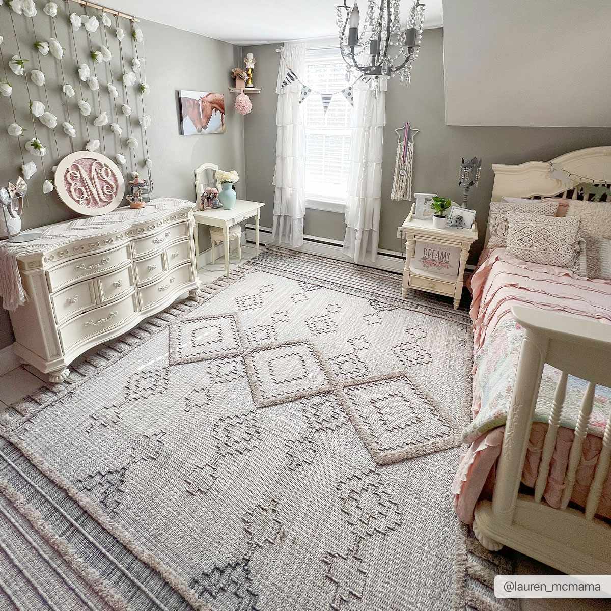 Boutique Rugs - Amaga Area Rug