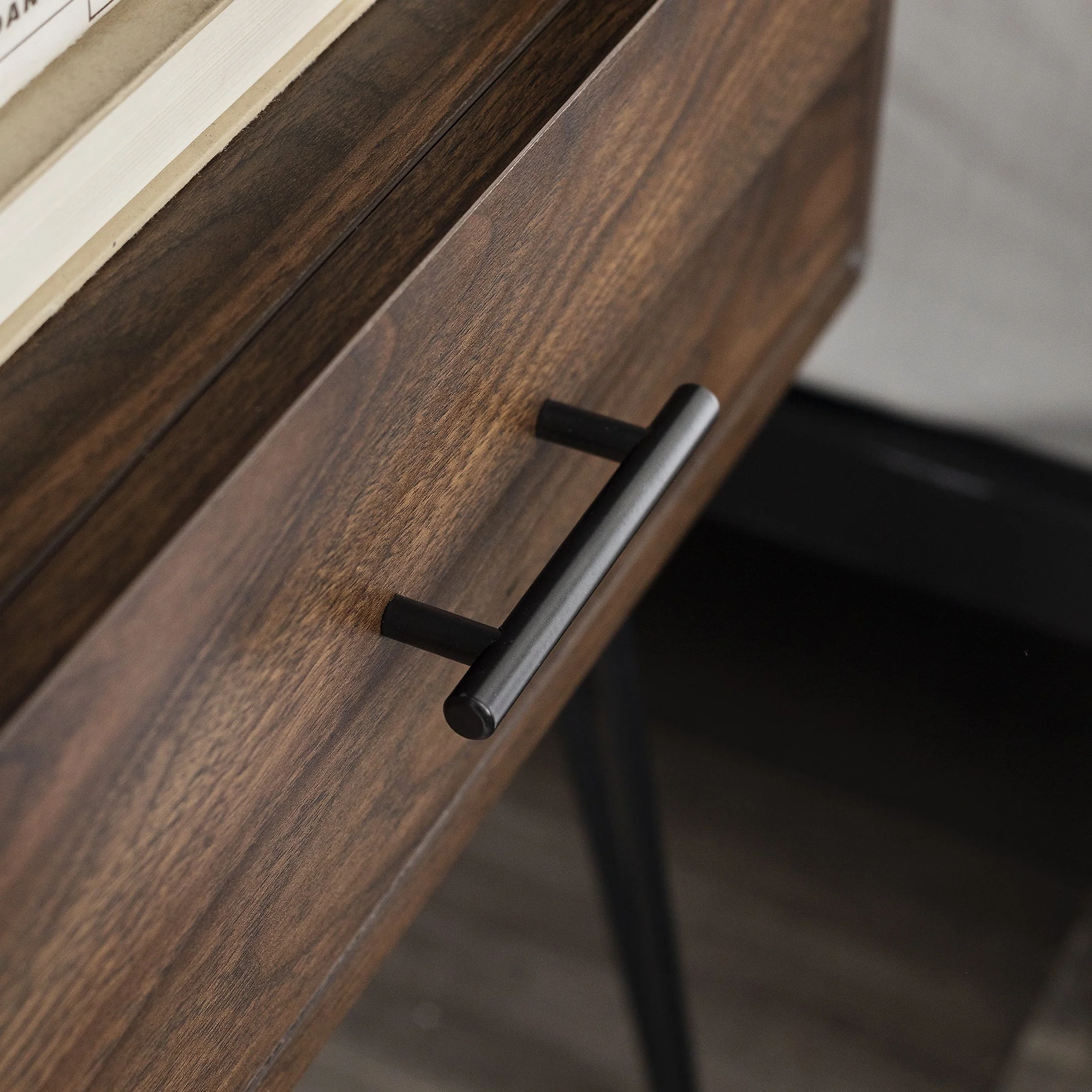 Croft Nightstand / Side Table