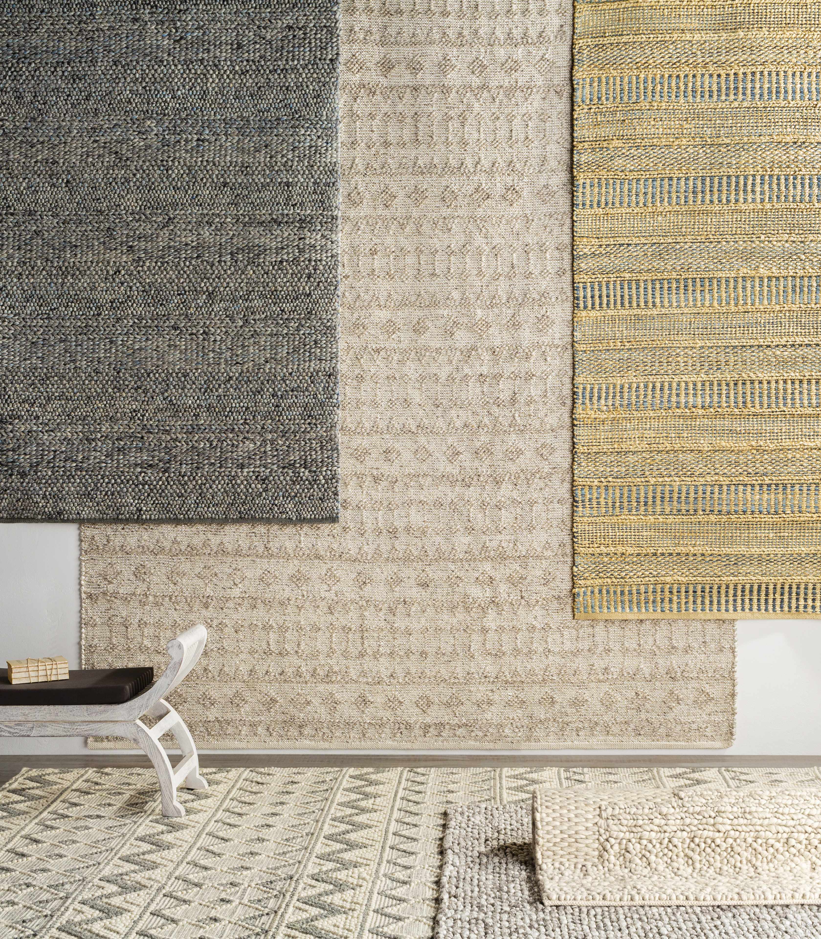 Boutique Rugs - Antigo Wool Area Rug
