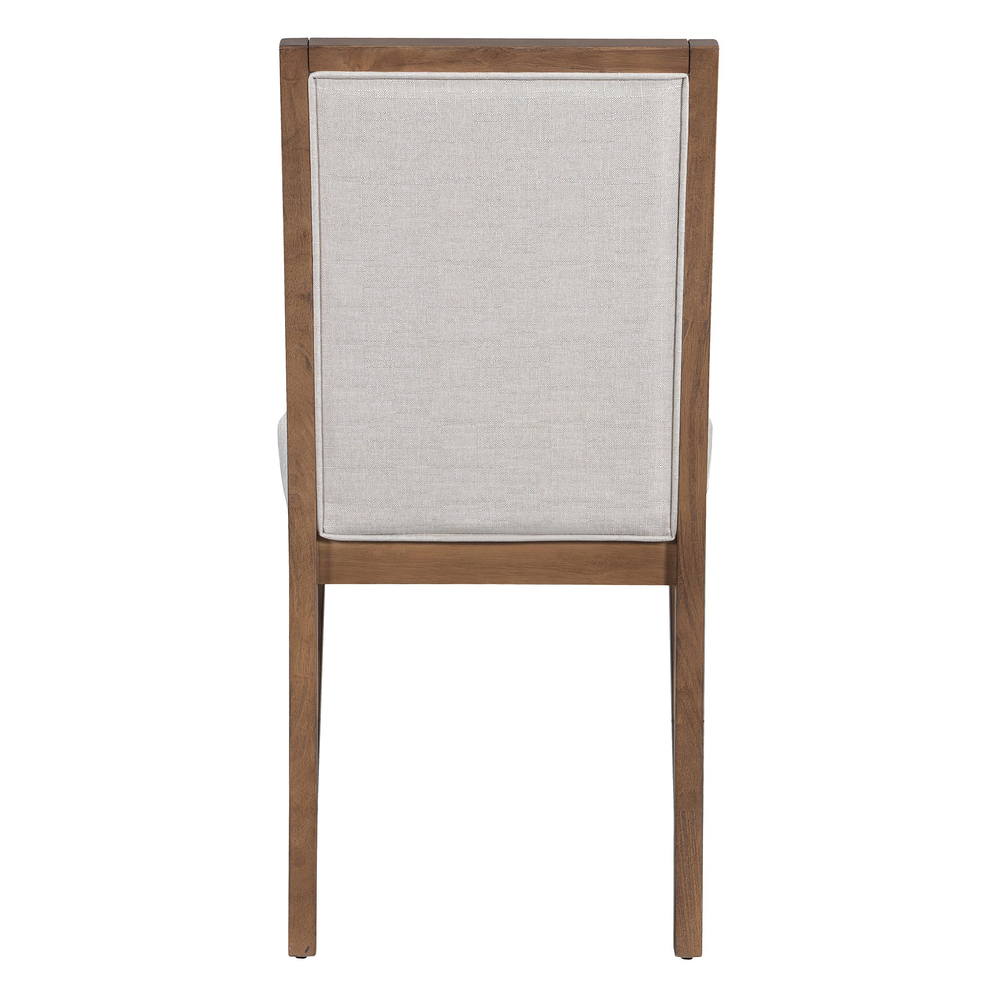 Walker Edison | Farmhouse Kitchen 5-Piece Extendable Dining Table Set for 4 with Upholstered Chair