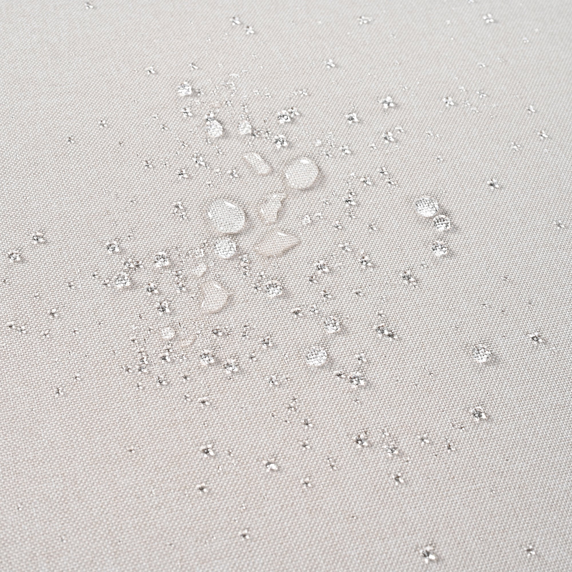 Walker Edison | 4 Pieces Outdoor Patio Sofa Sectional Set with Coffee and Side Tables