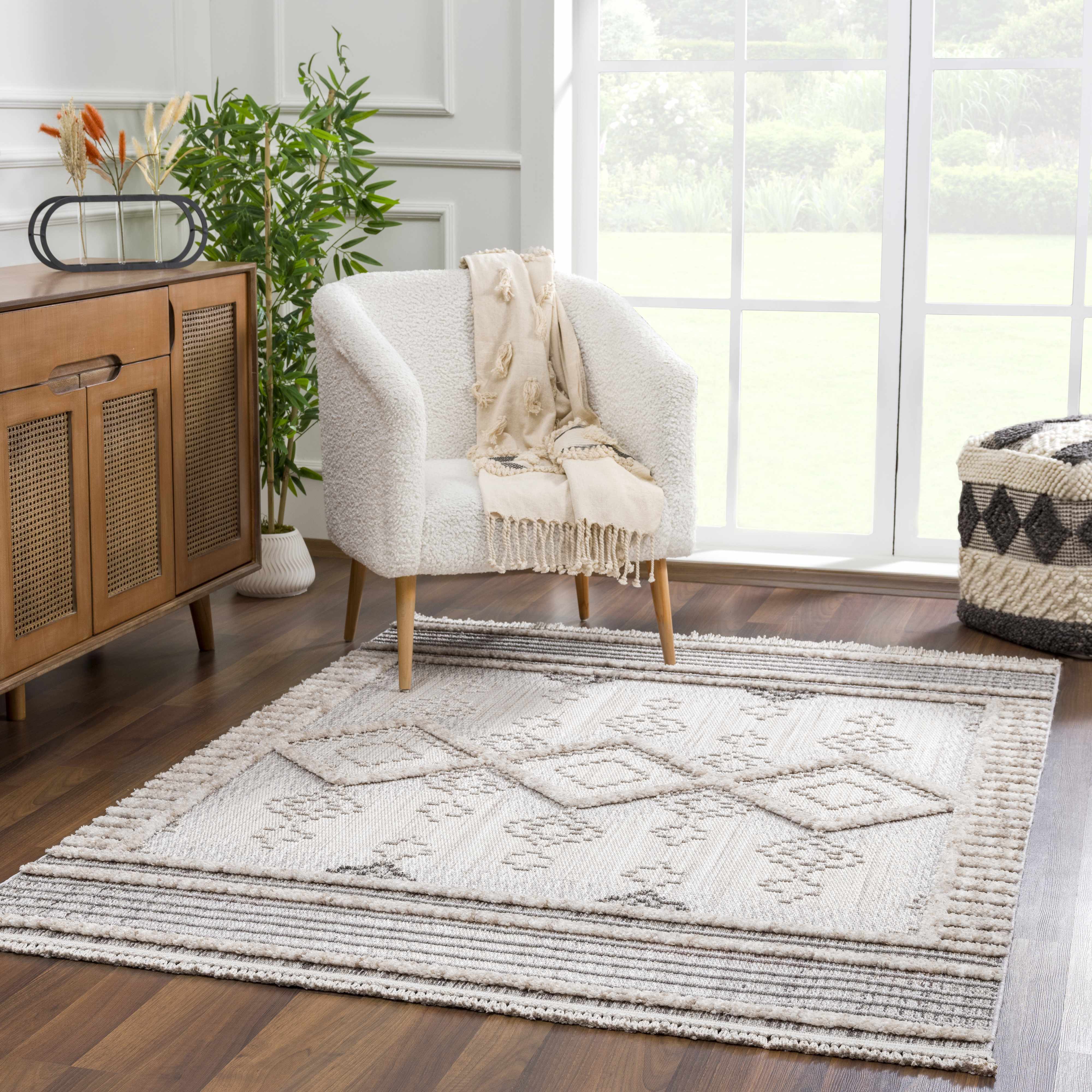 Boutique Rugs - Amaga Area Rug