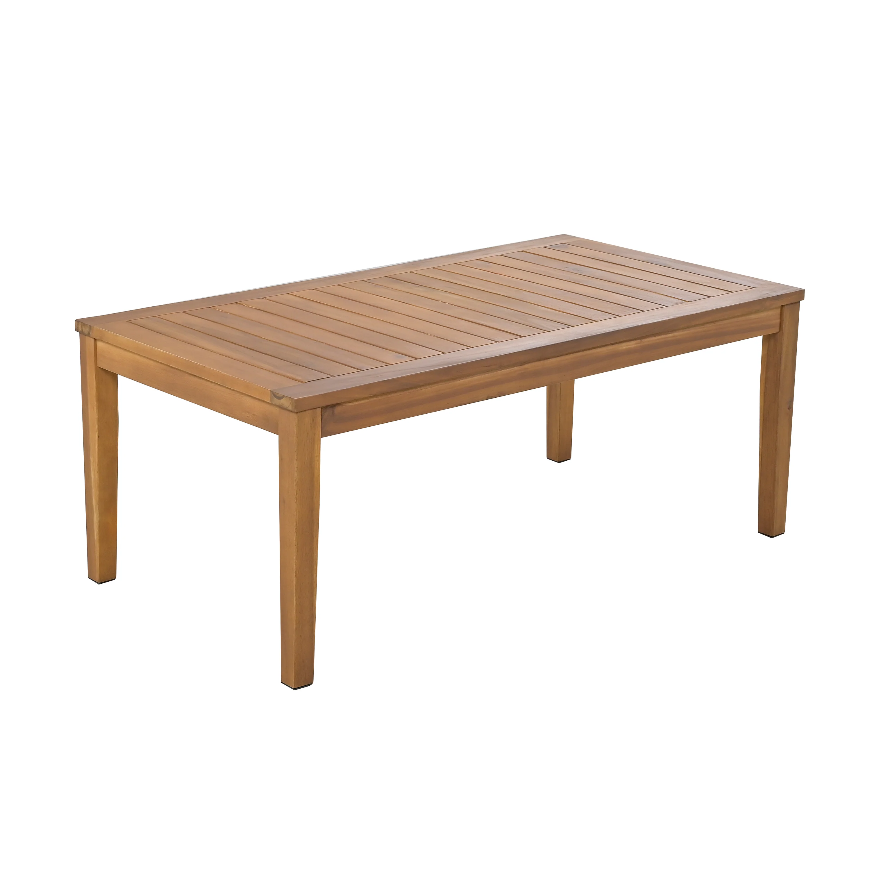 Walker Edison | Rope Patio Furniture Set