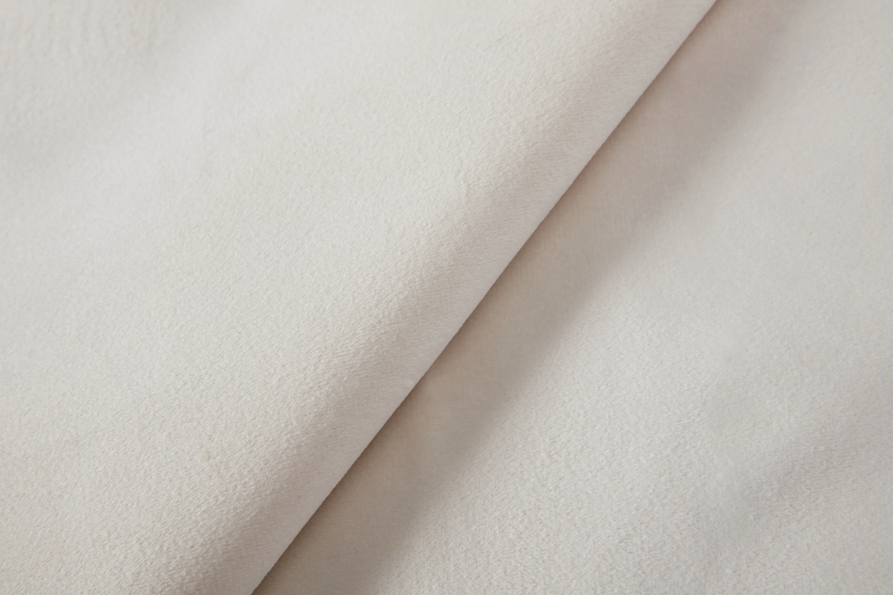 Walker Edison | Traditional Peyton Upholstered 54 High Headboard King Bed