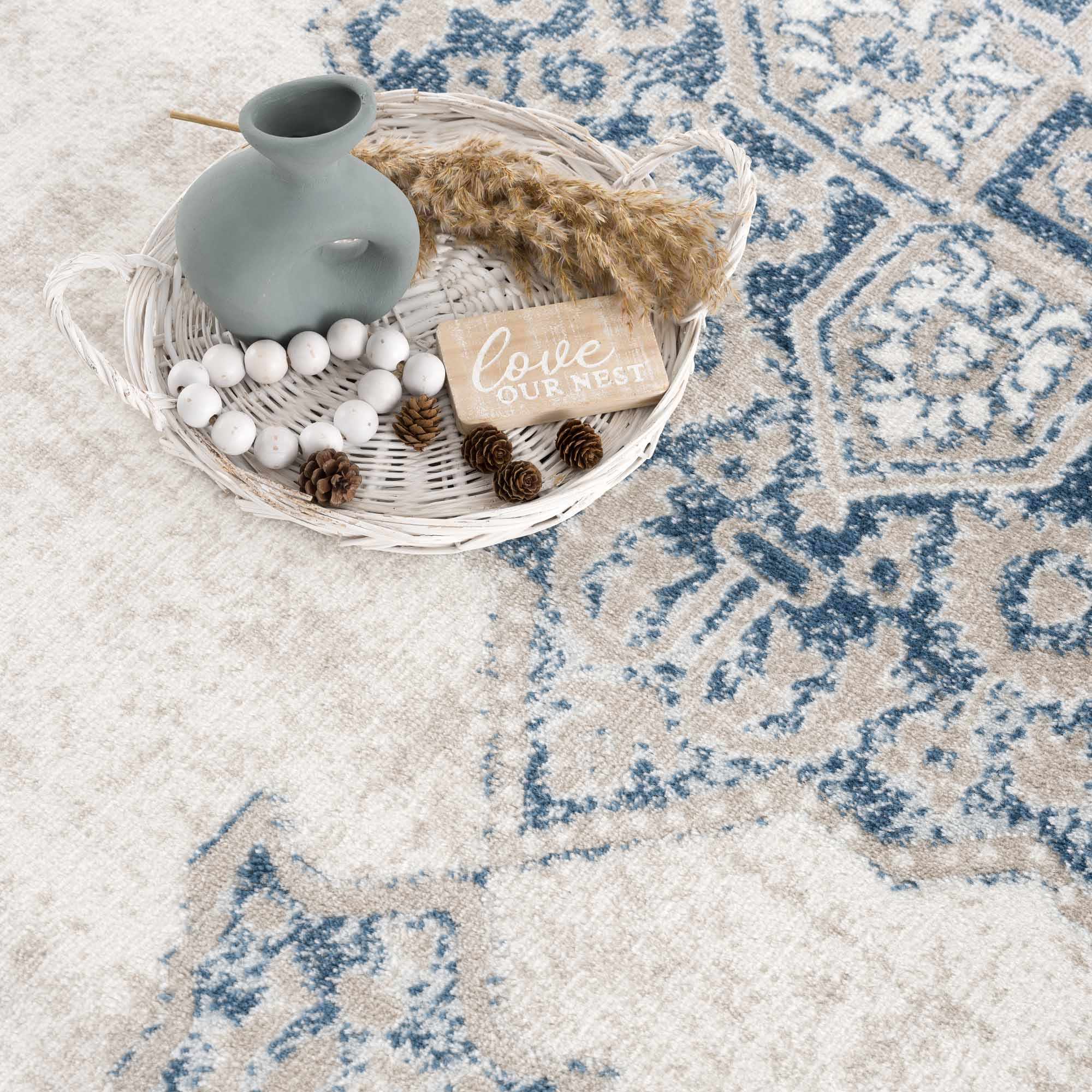 Boutique Rugs - Amir Area Rug