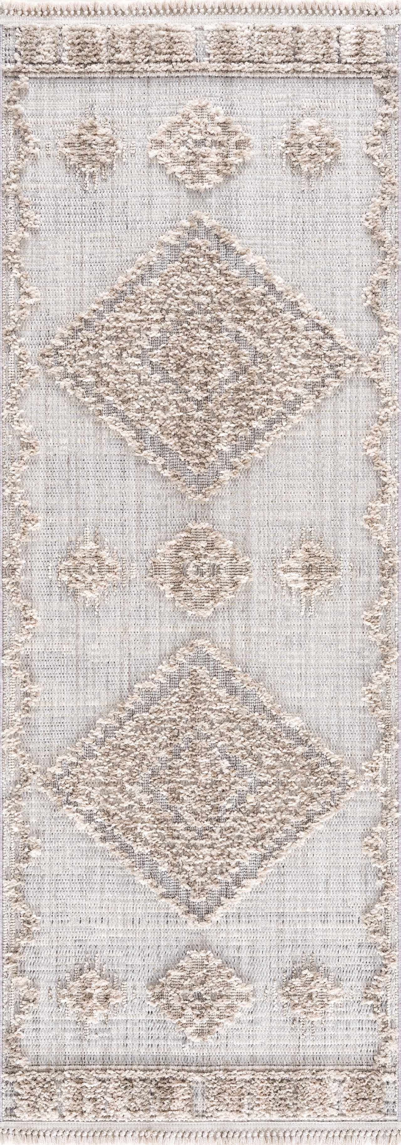 Boutique Rugs - Ampusungan Area Rug