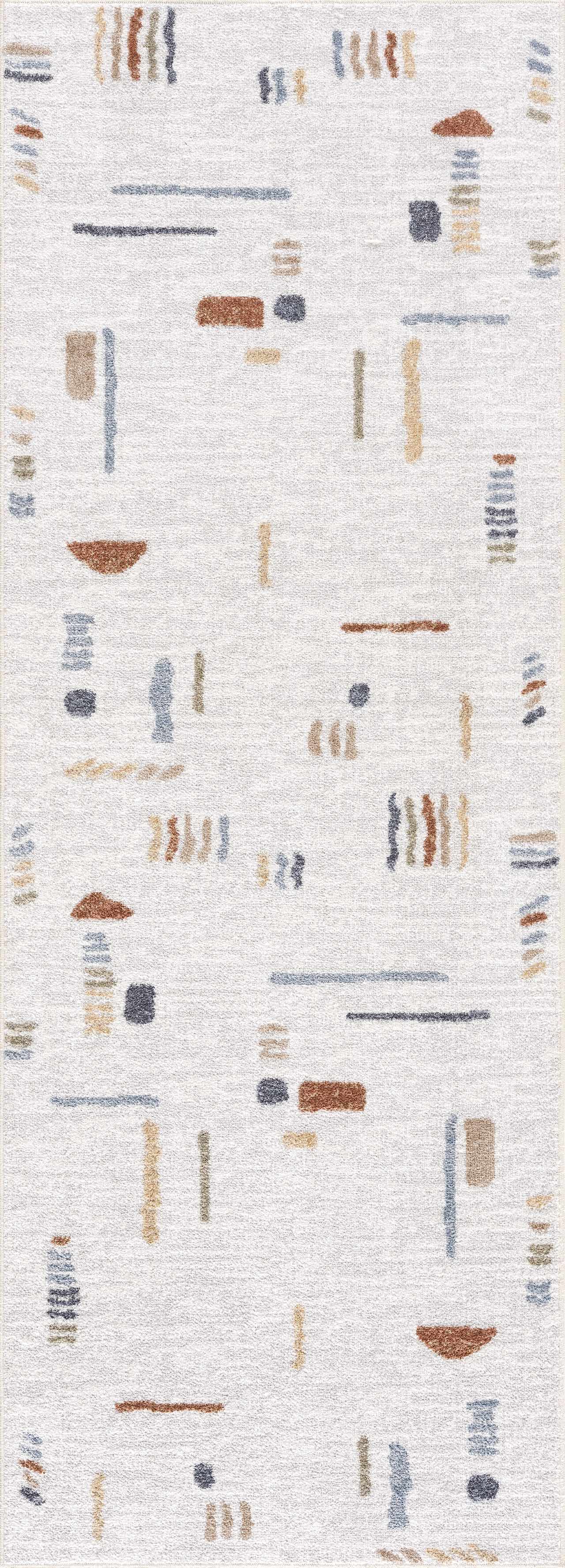 Boutique Rugs - Arnon Washable Area Rug