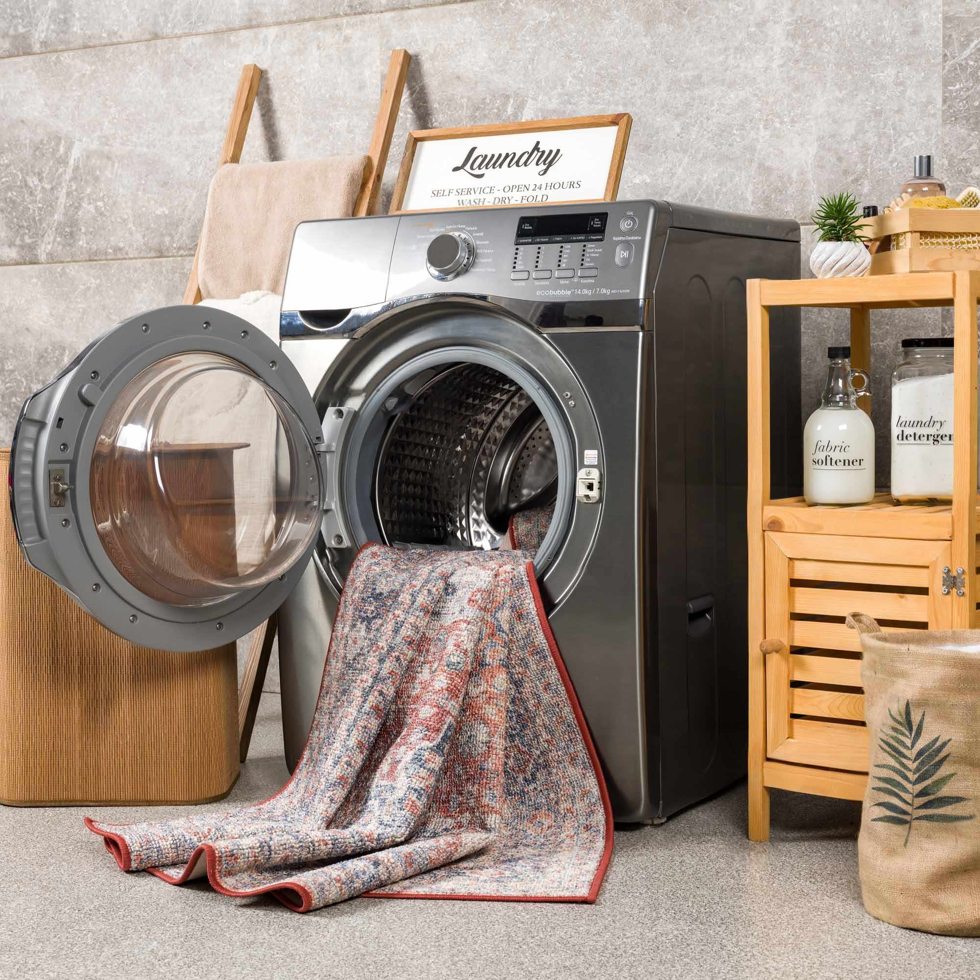 Boutique Rugs - Ambre Washable Area Rug